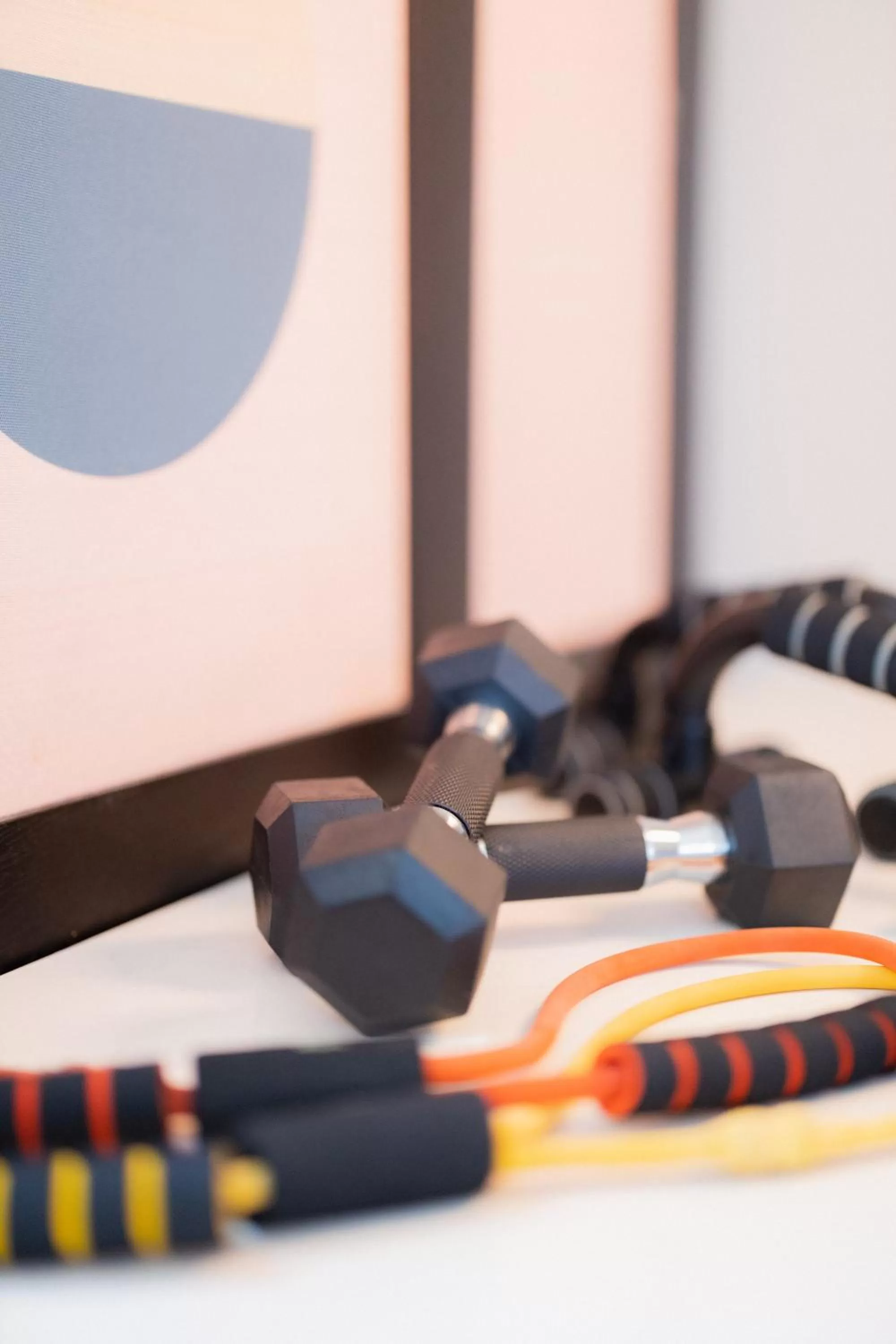 Activities in Hotel Renew