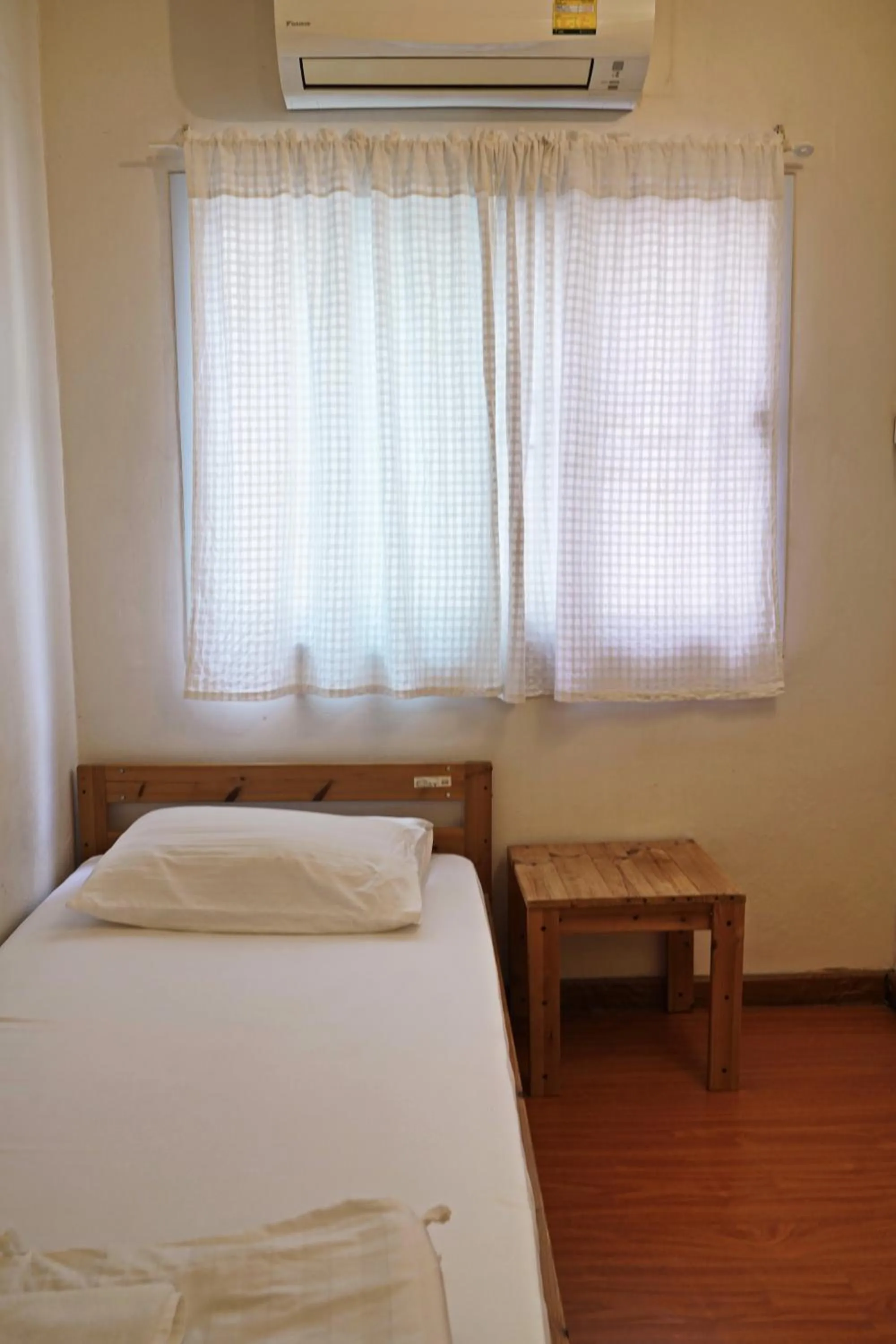 Bed in PanPan Hostel