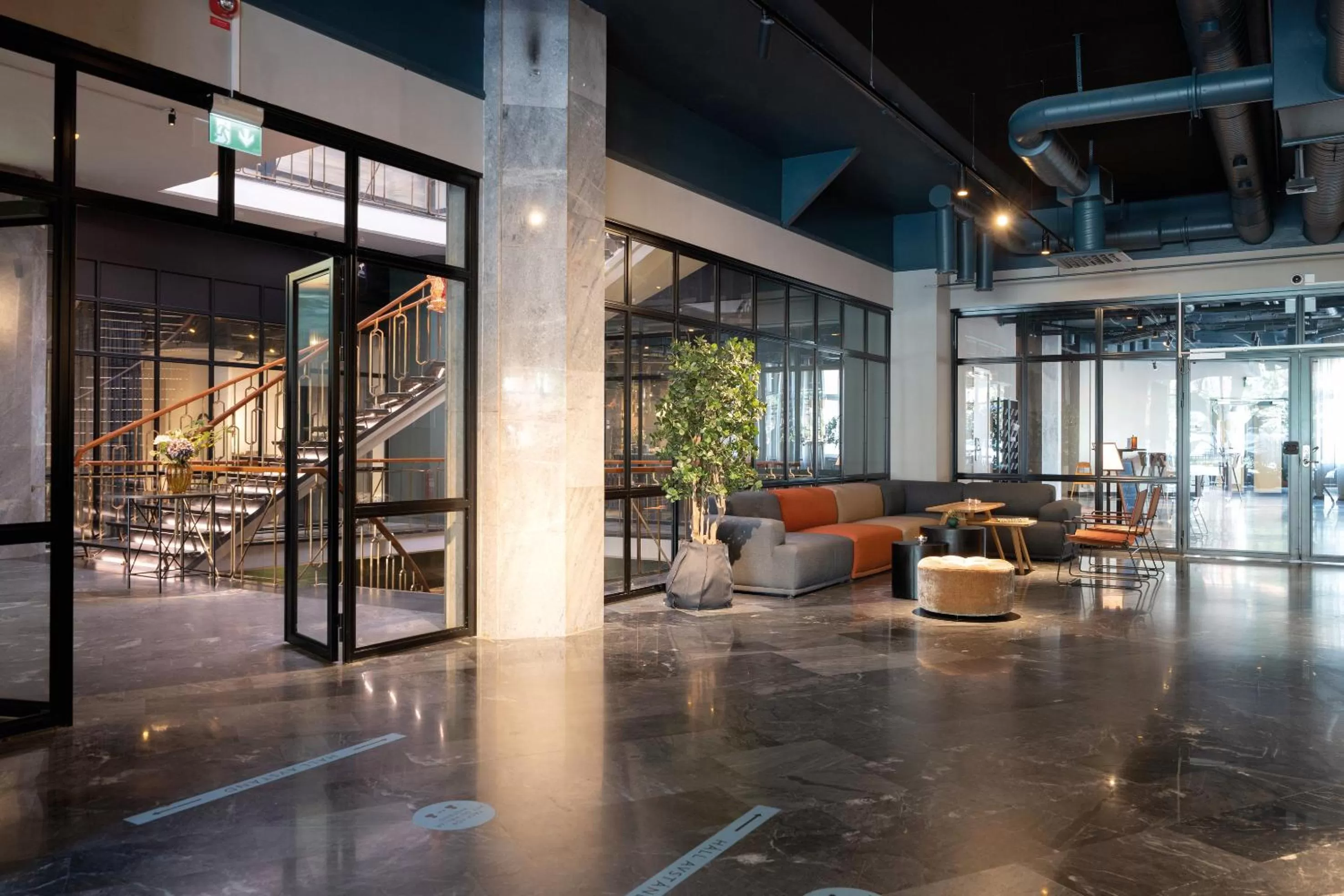 Lounge or bar in Elite Palace Hotel & Spa