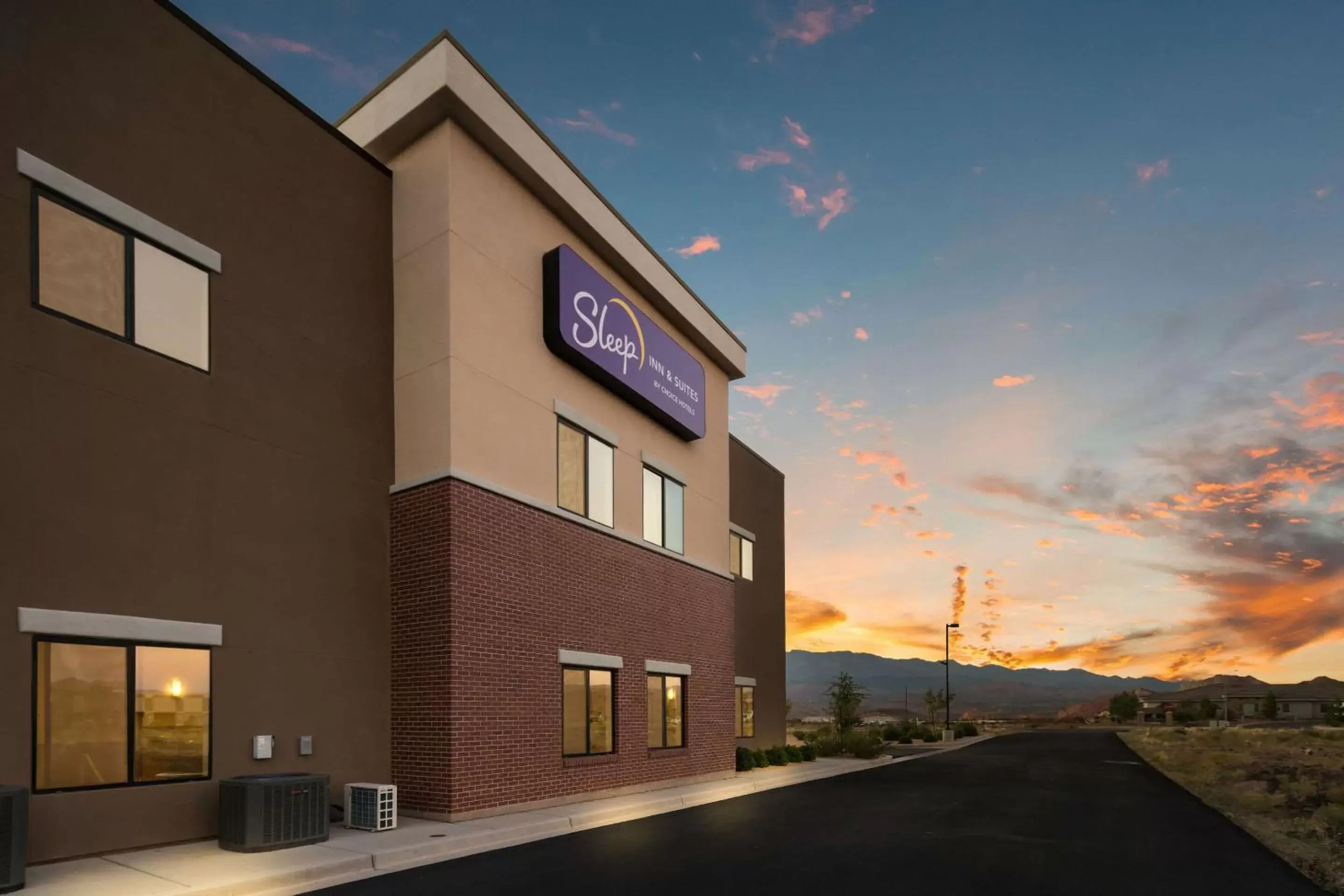 Sleep Inn & Suites Hurricane Zion Park Area Sleep Inn & Suites Hurricane Zion Park Area