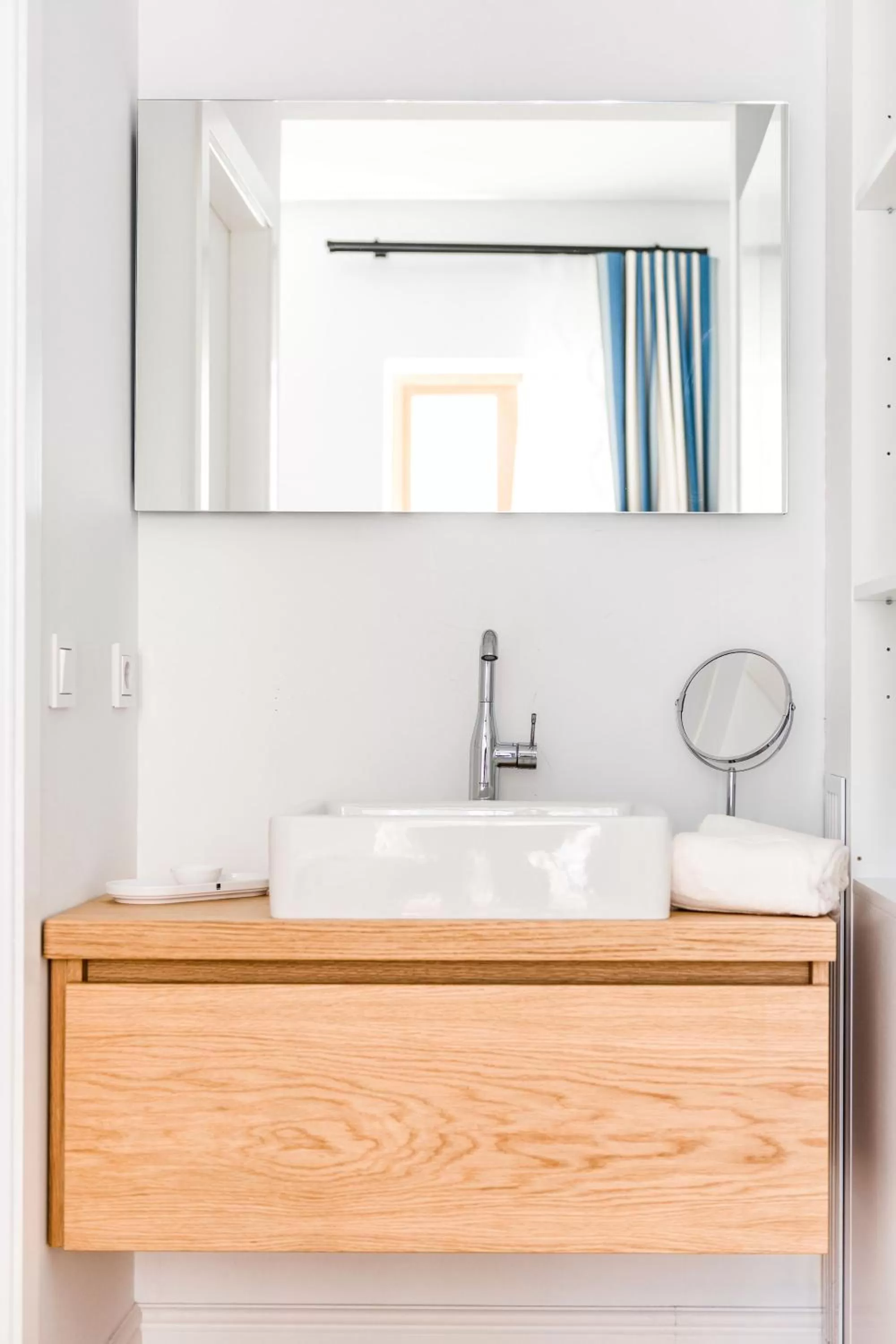 Bathroom in Bordoy Mostatxins - Hotel Boutique Adults Only