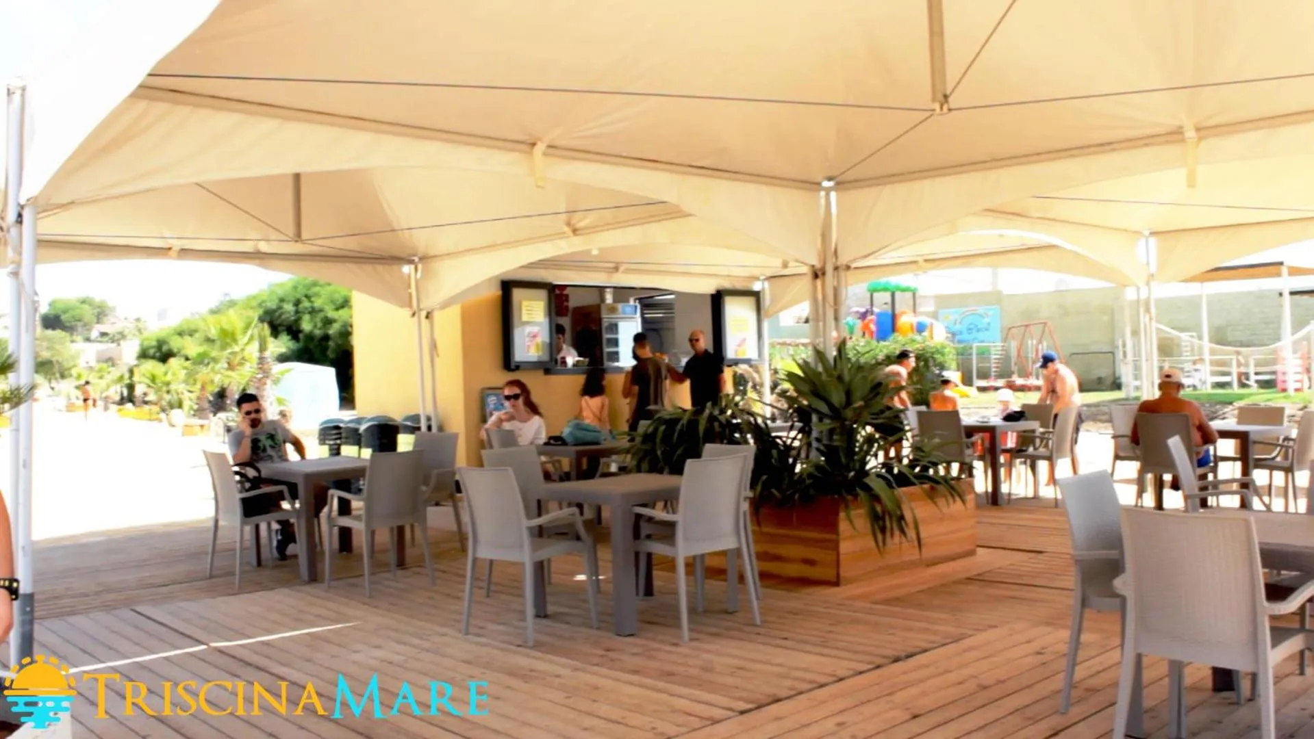 Triscinamare Hotel Residence