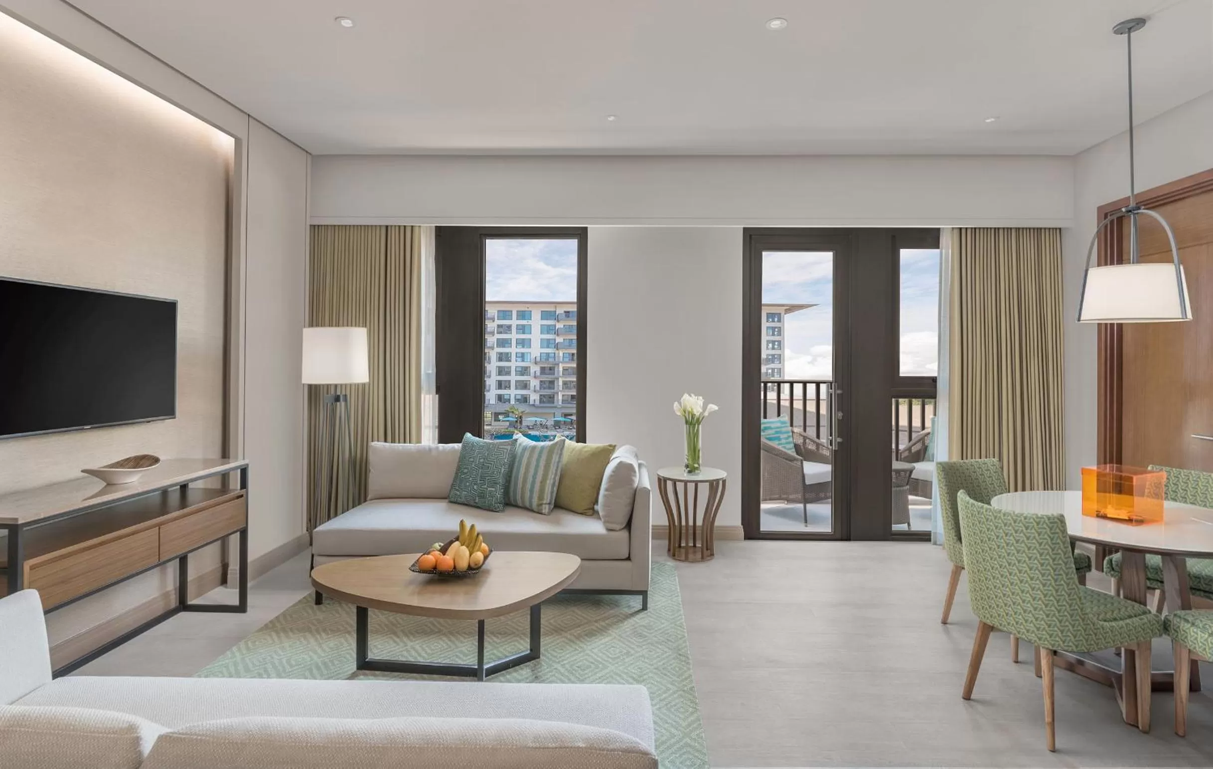 Coffee/tea facilities in dusitD2 Davao