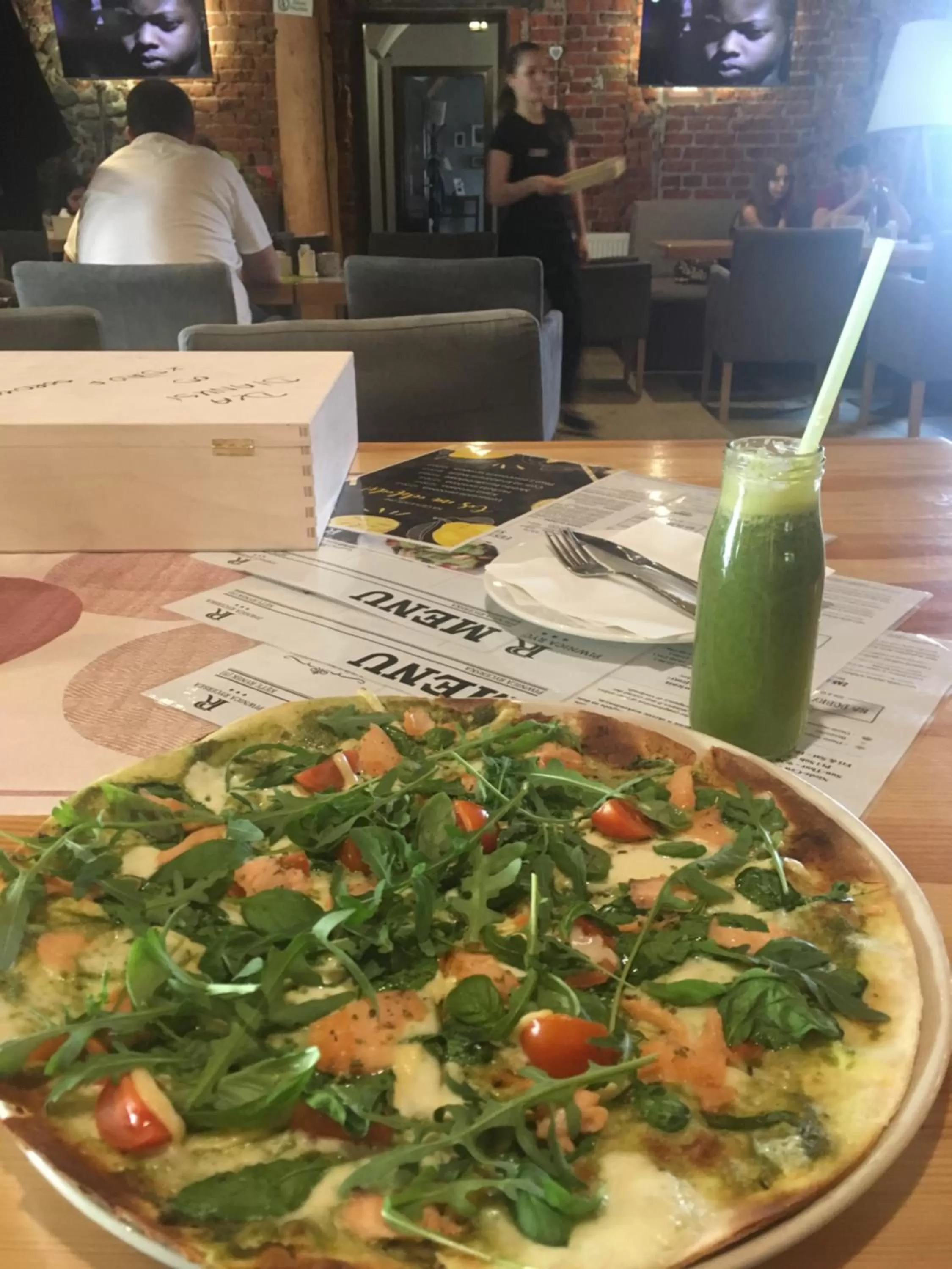 Hotel Restauracja Piwnica Rycerska