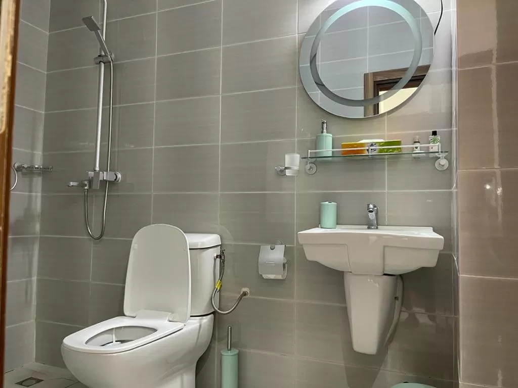 RESIDENCE SYCOMORE 1