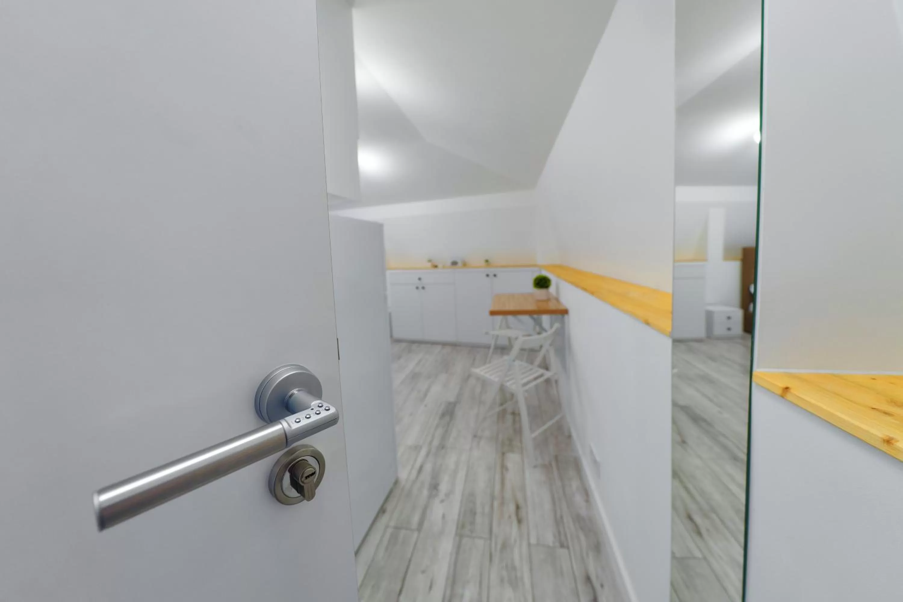 Bathroom in Bella House