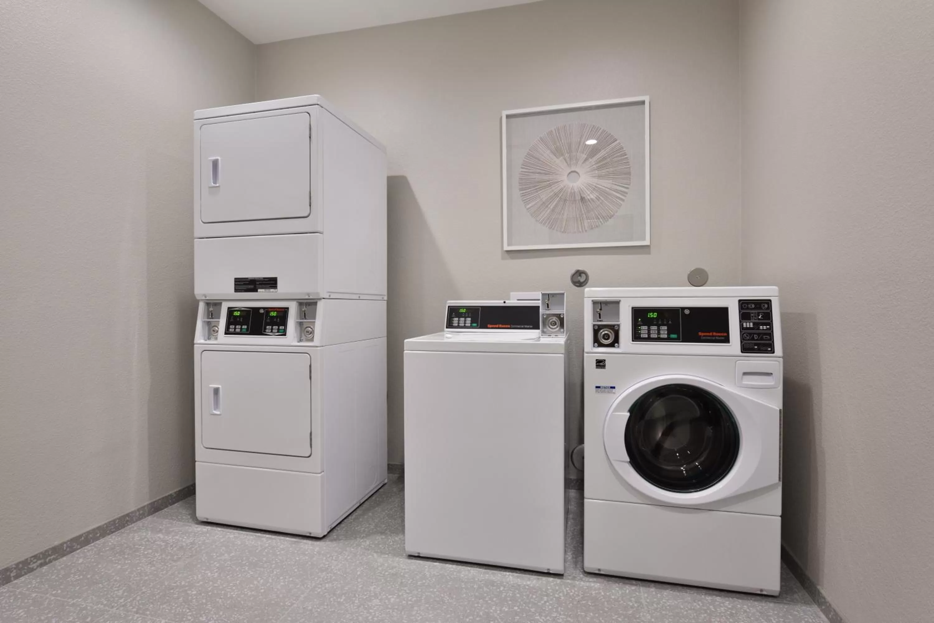 Other in Holiday Inn Express & Suites Spring - Woodlands Area by IHG