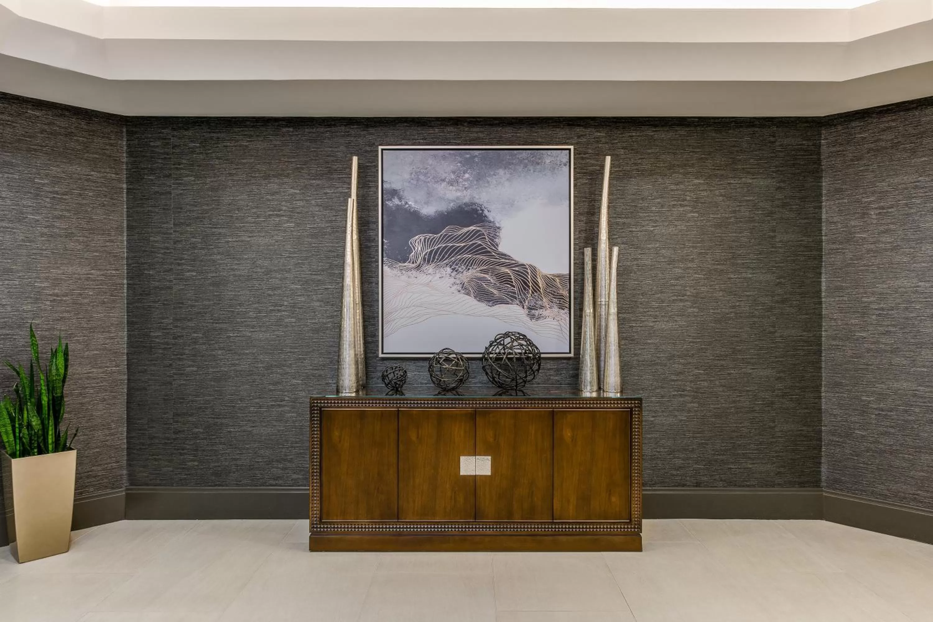 Property building in Crowne Plaza Annapolis by IHG