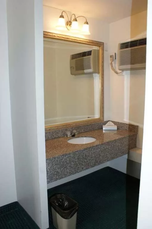 HWY Express Inn and Suites