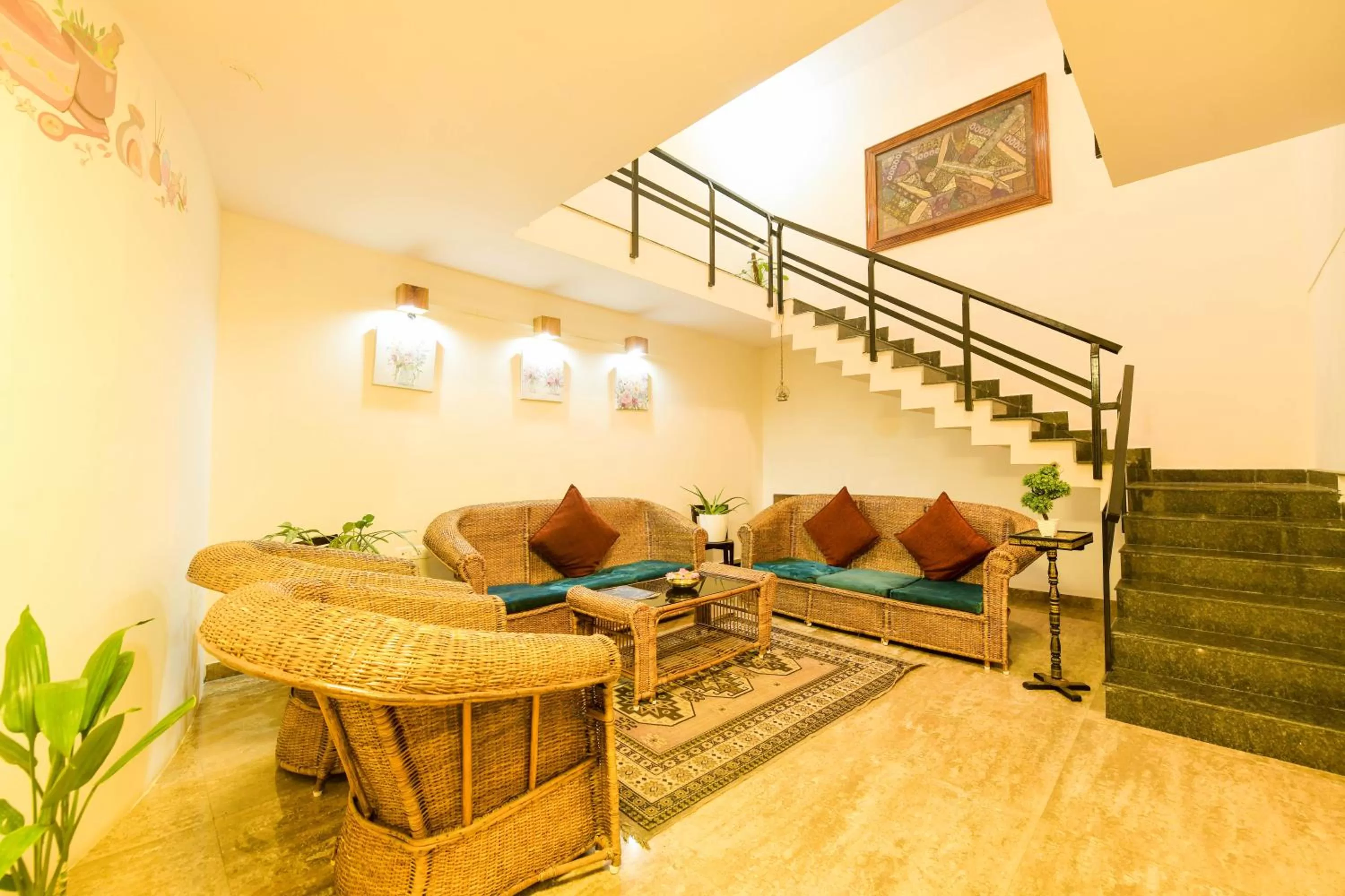 Spa and wellness centre/facilities in SAFARI QUEST