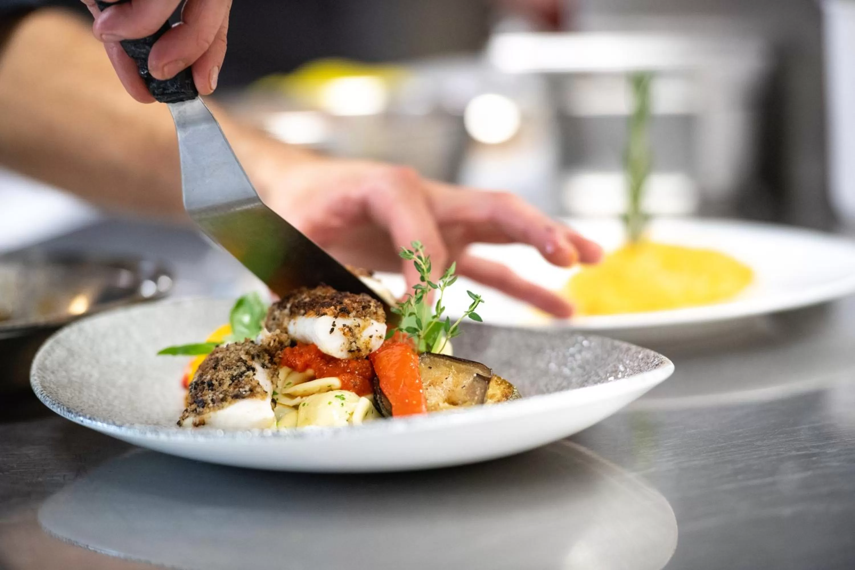 Food in Hotel zum goldenen Kreuz