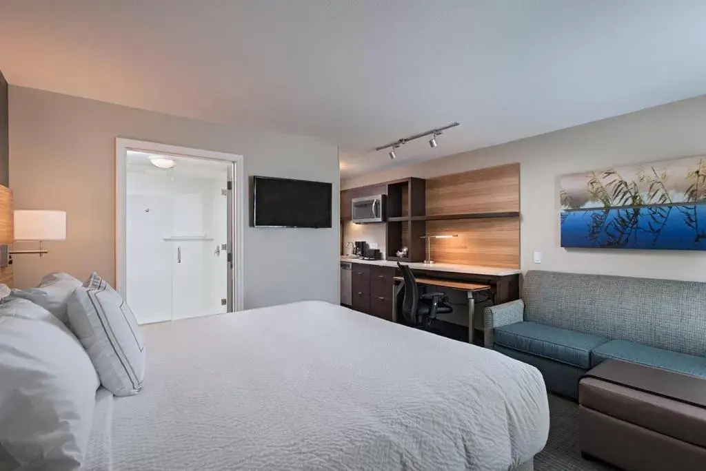TownePlace Suites by Marriott Lakeland TownePlace Suites by Marriott Lakeland