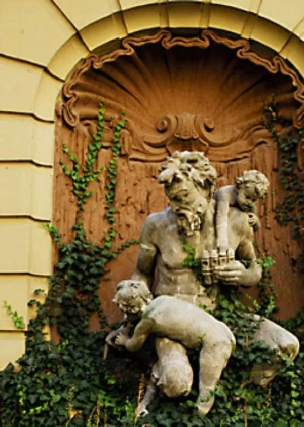 Other in Hotel Deutsches Theater Stadtzentrum