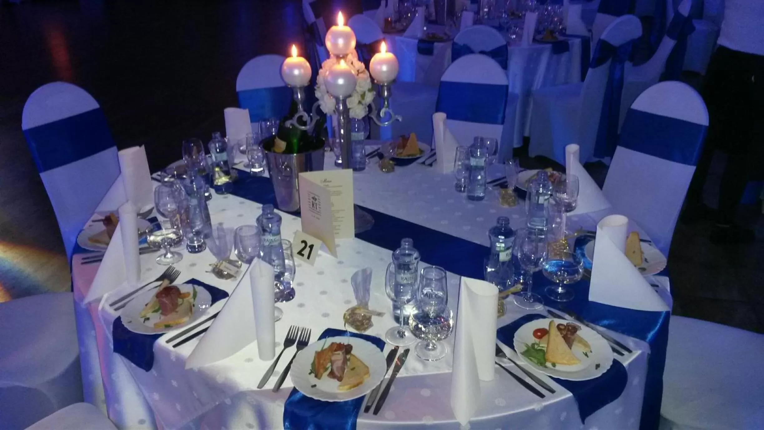 Banquet Facilities in Penzion PKO Nitra