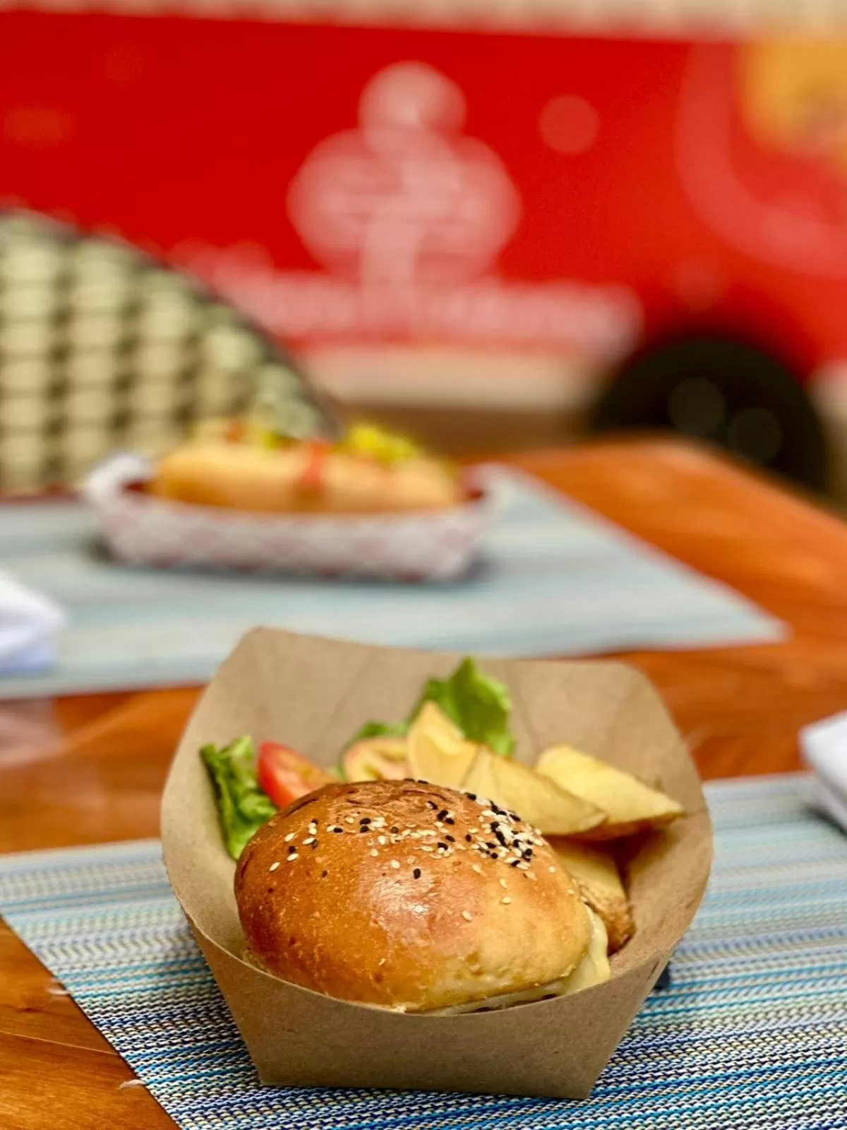 Food and drinks in Flamingo Cancun All Inclusive