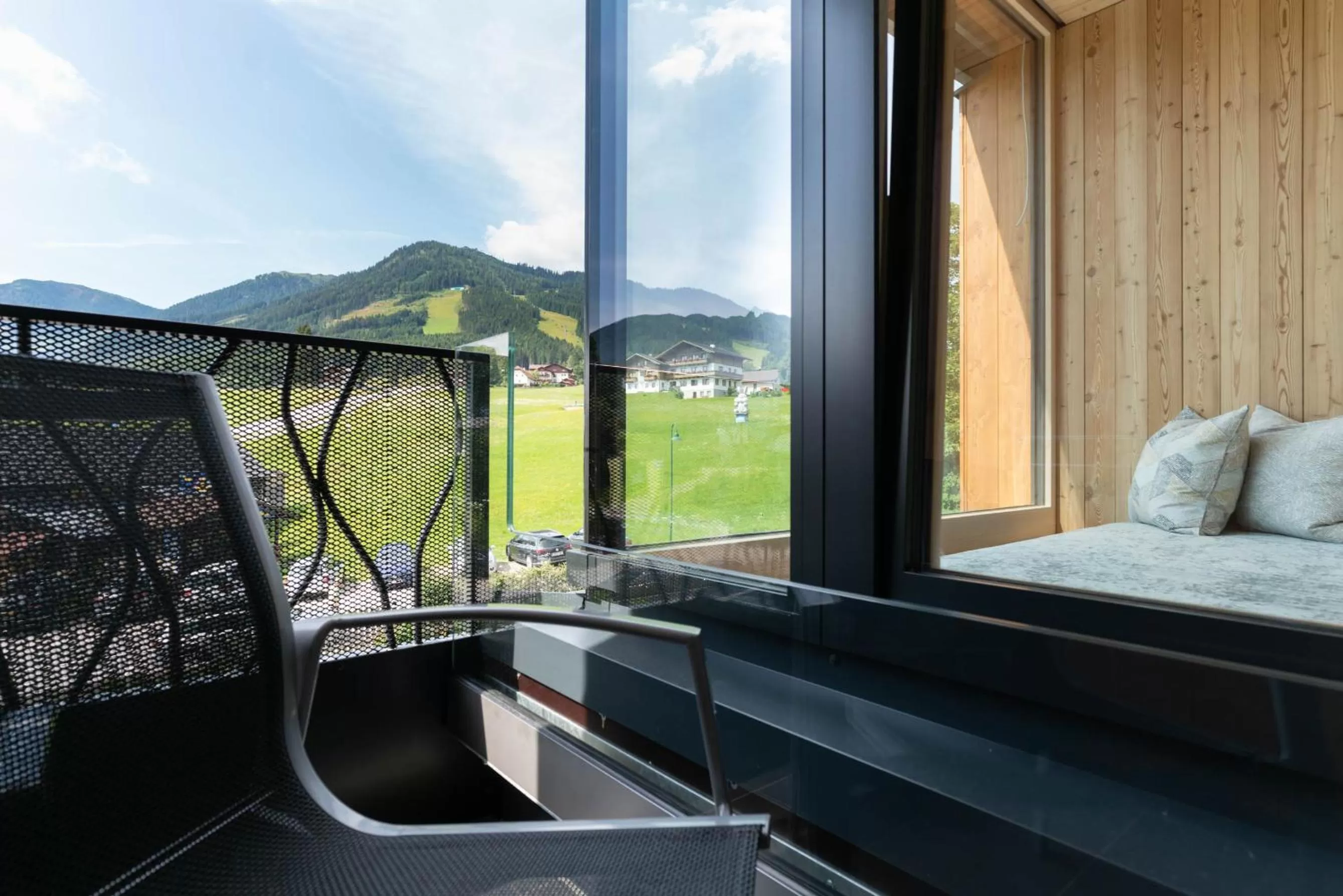 Apart & Suiten Hotel WEIDEN