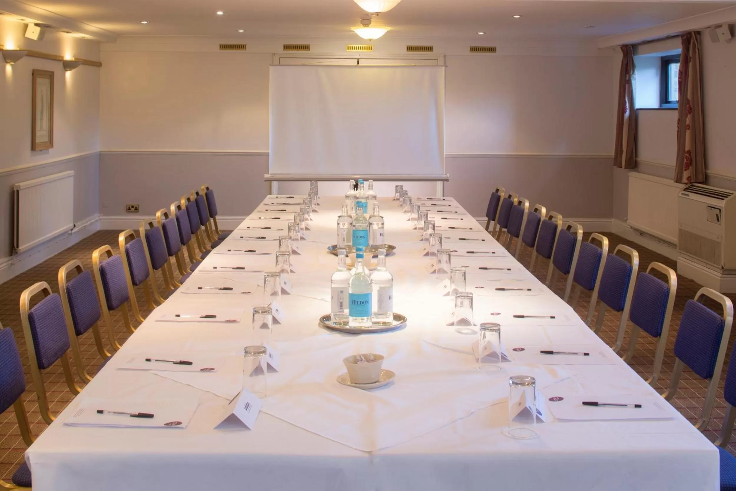 Banquet/Function facilities in The Old Golf House Sure Hotel Collection by Best Western