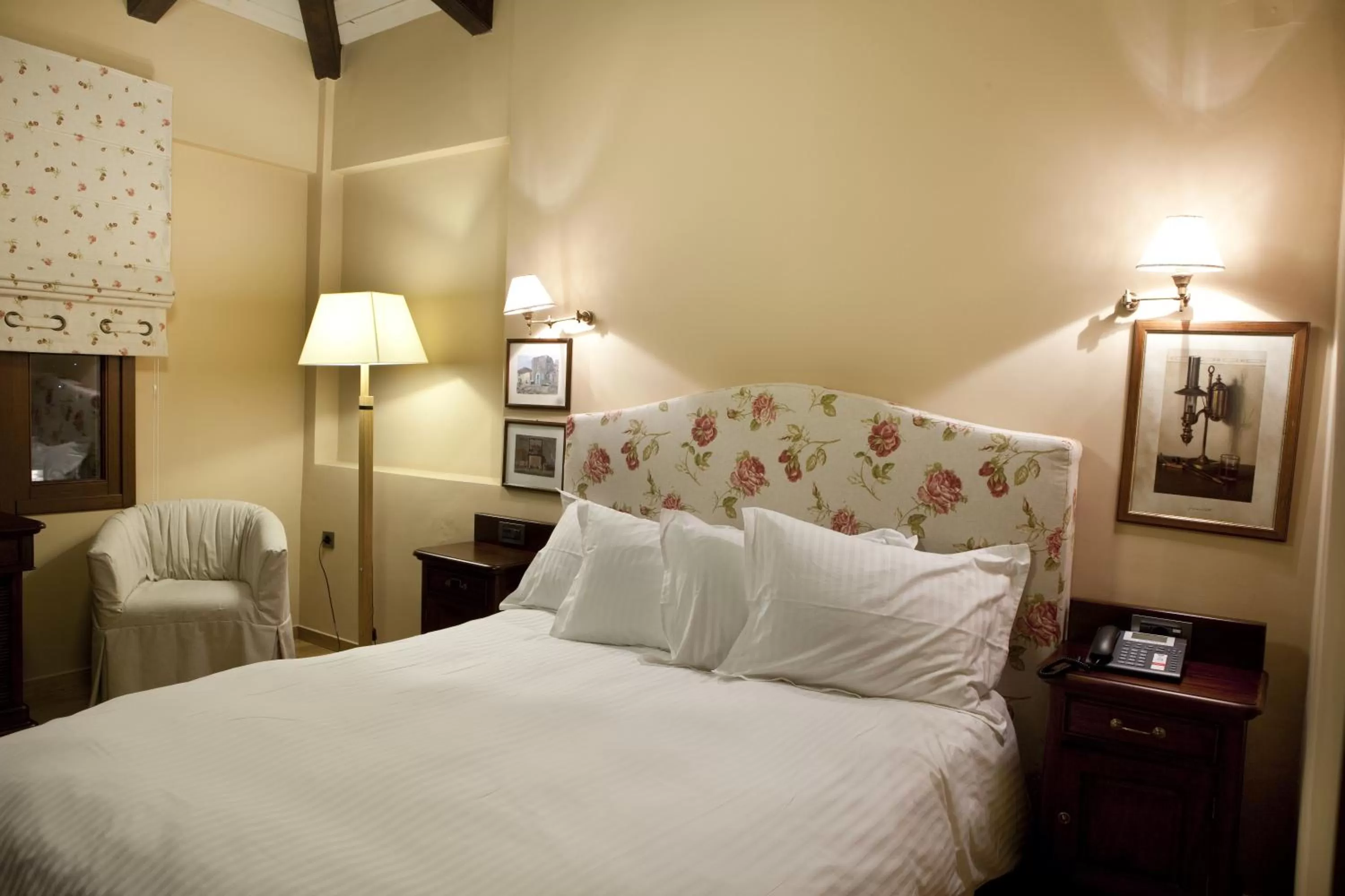 Photo of the whole room, Bed in Kazarma Hotel