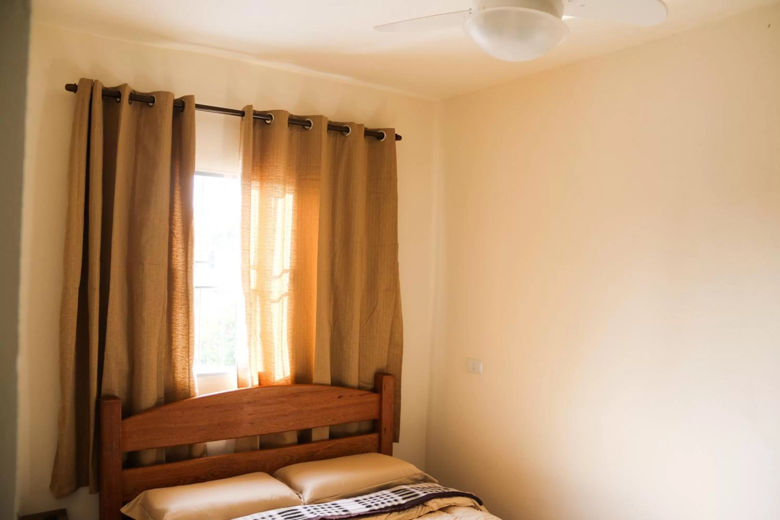 Bed in Hotel Vale das Artes