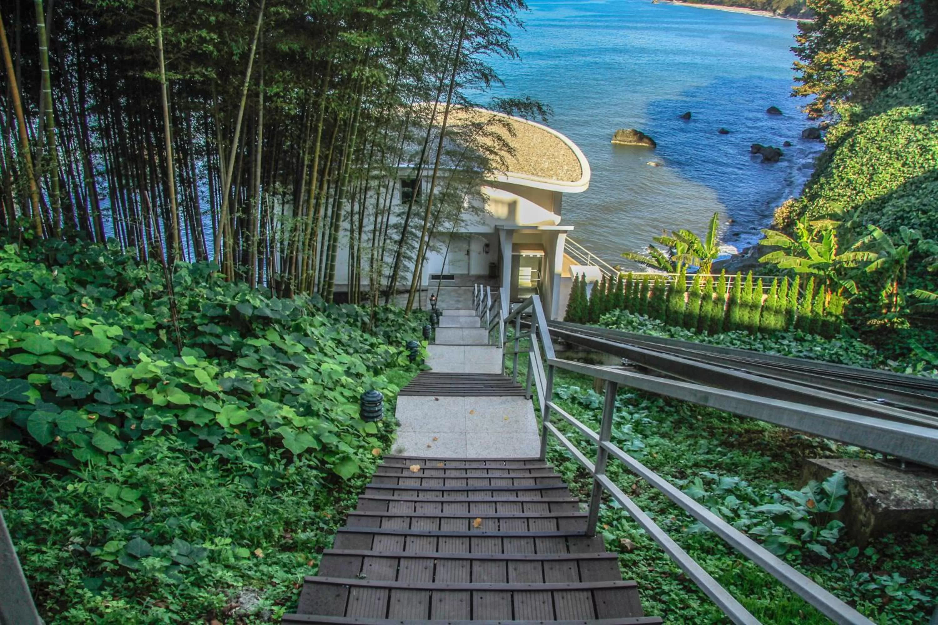 Castello Mare All Inclusive Resort