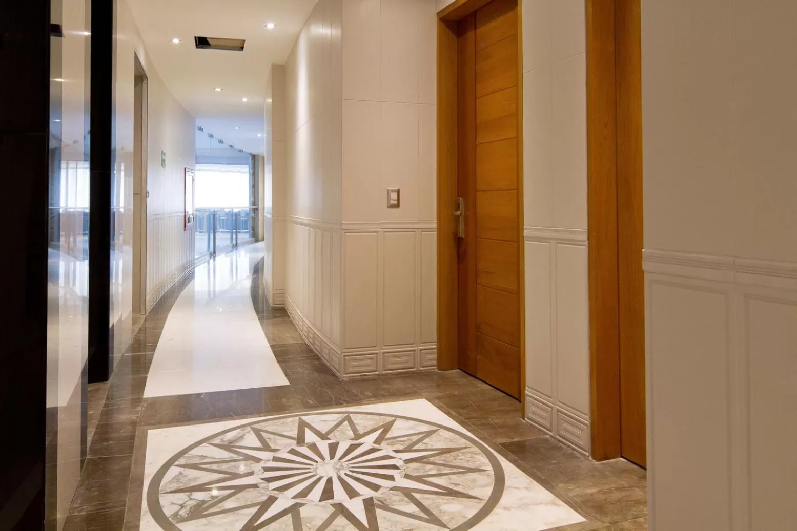 Property building in Pennsylvania Suites