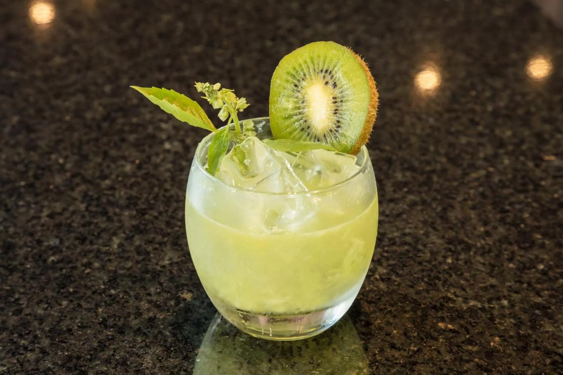 Drinks in Serenity Hotel Boutique By Alsol