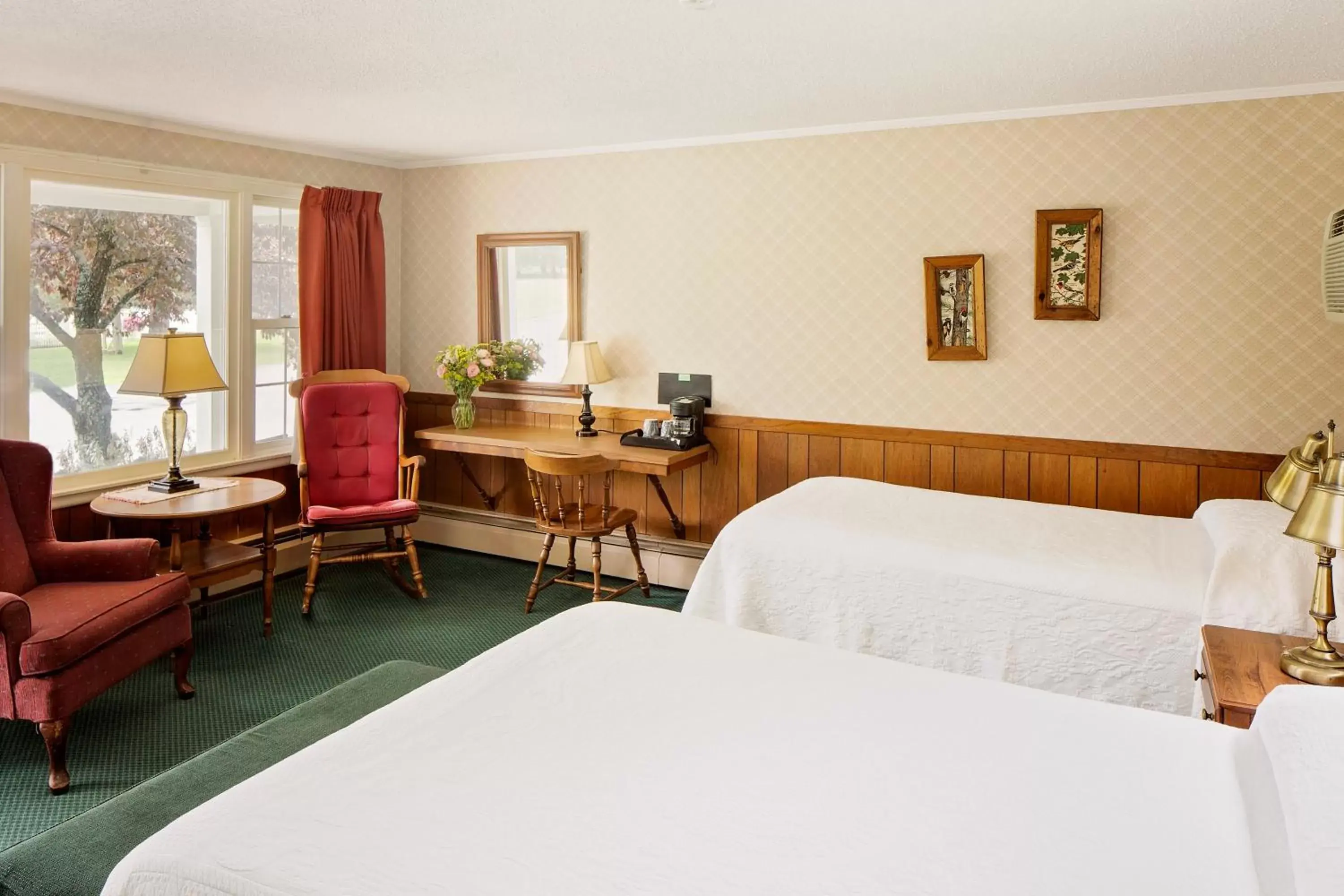 Full Twin and Double (Stowe) in Aspen at Manchester Full Twin and Double (Stowe) in Aspen at Manchester