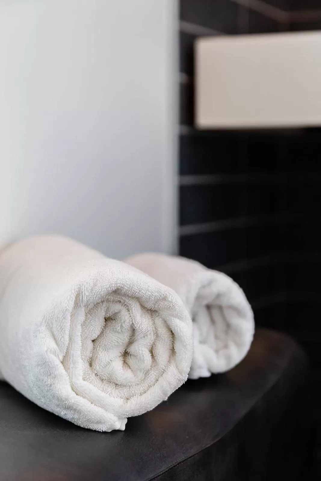 Bed in HARAS DE BARRY