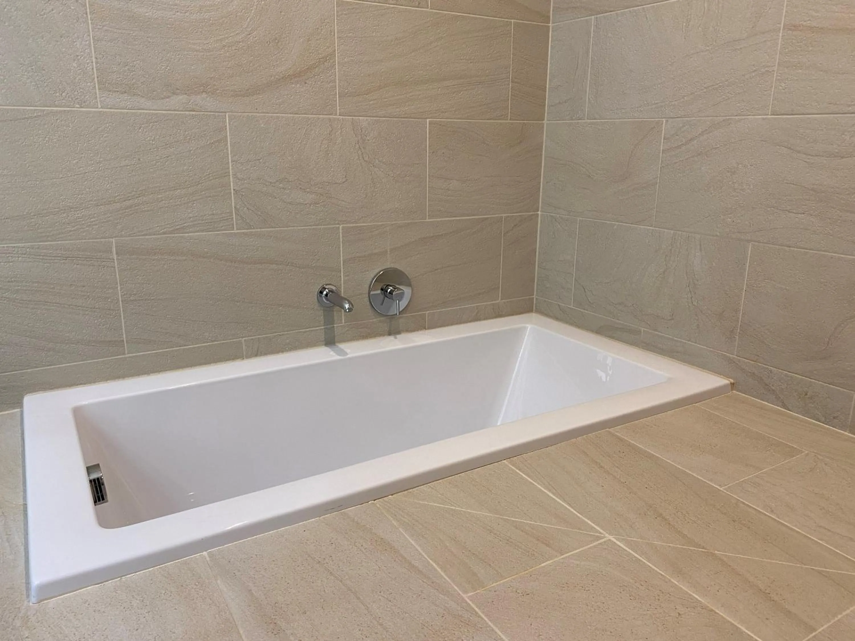 Bathroom in Hotel Risveglio Akasaka