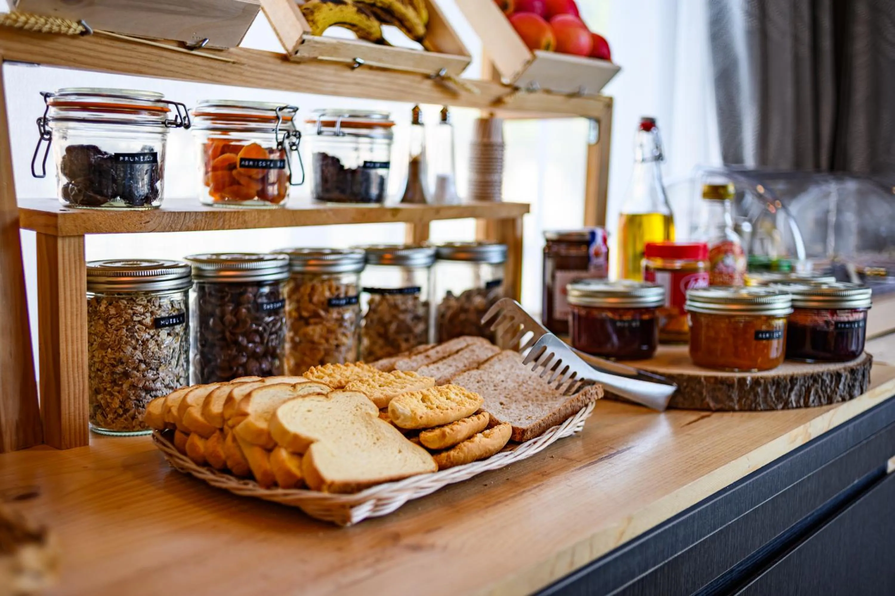 Staff in Hotel Gascogne
