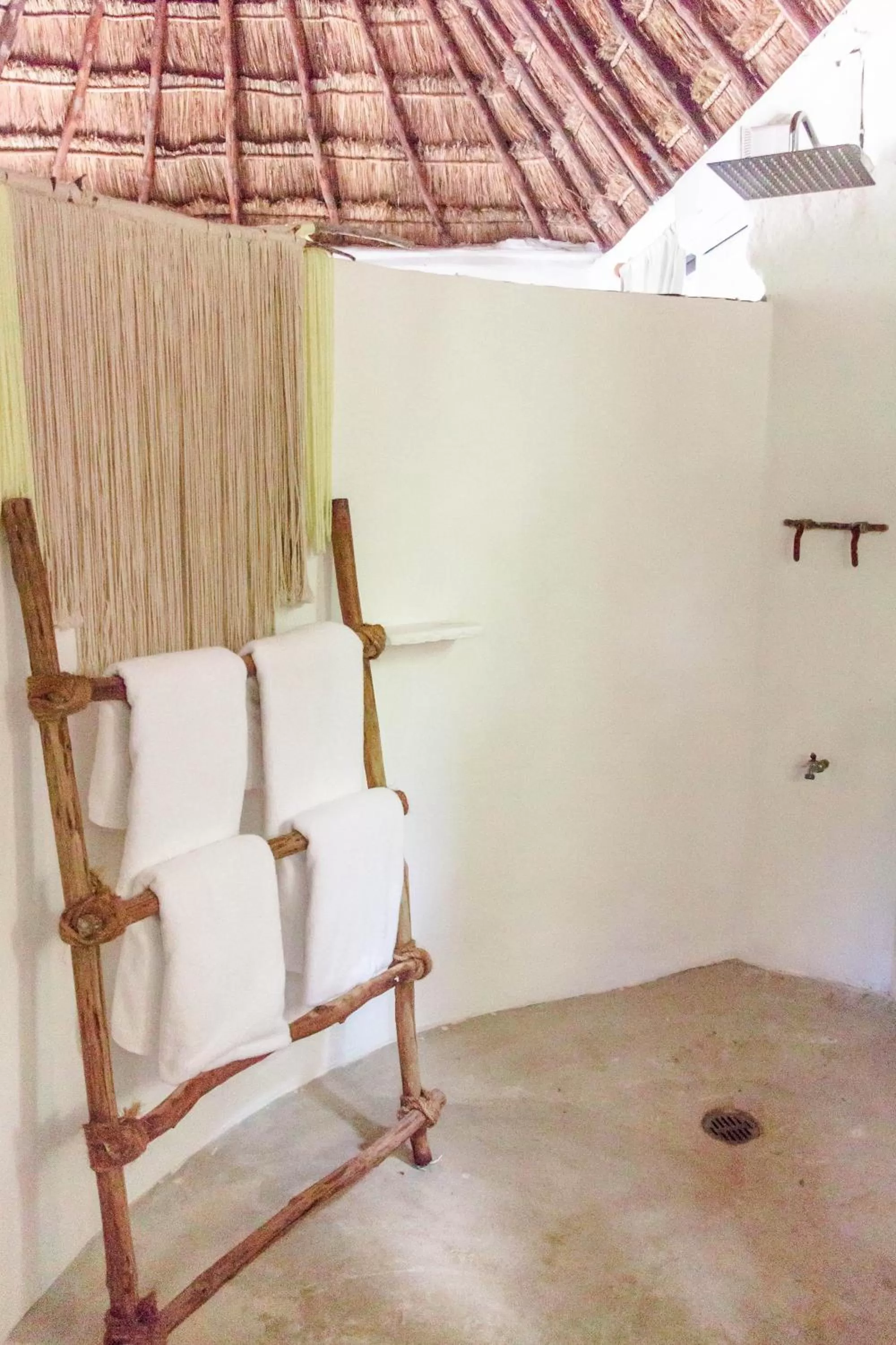 Bathroom in Roc Luxe Tulum