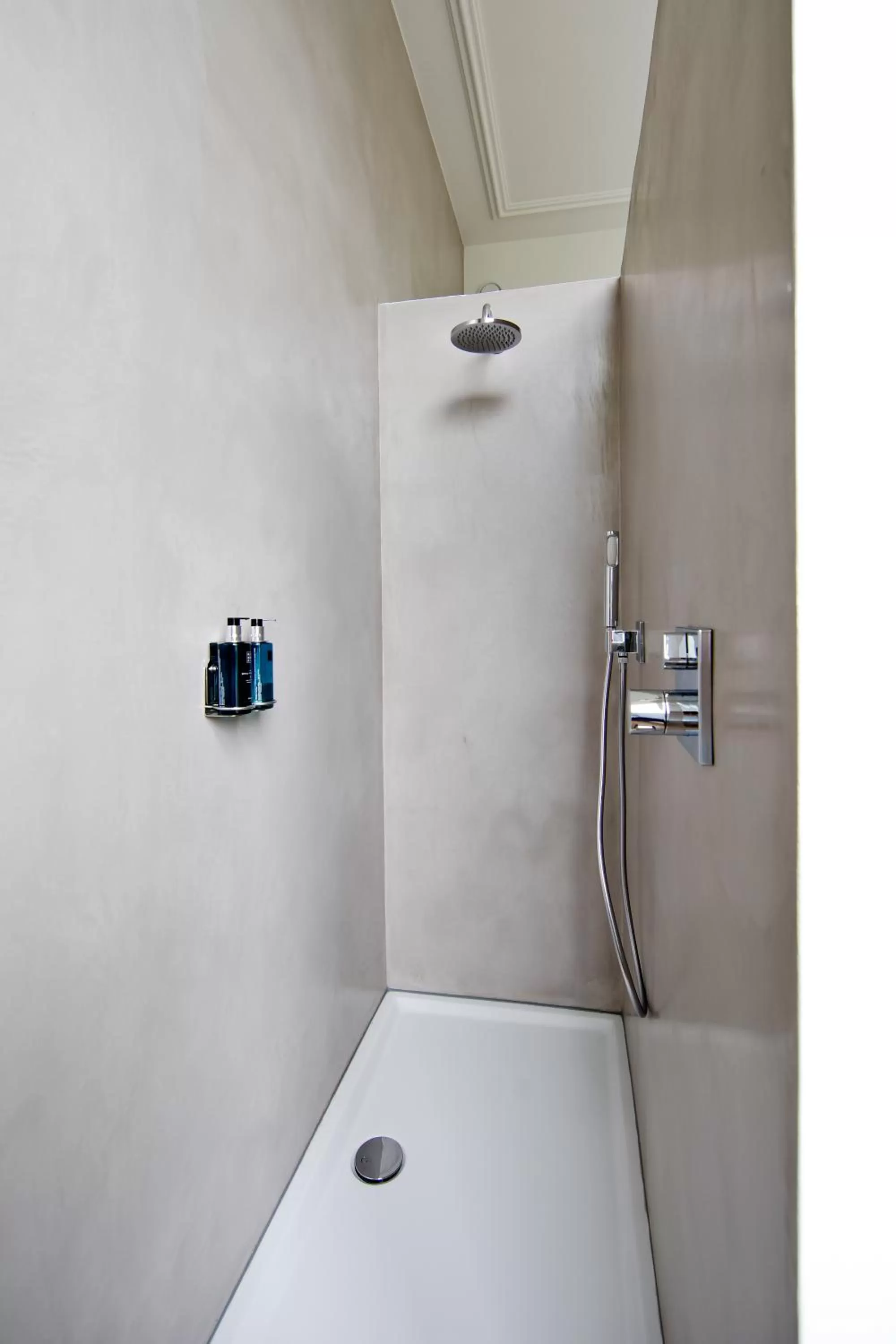 Bathroom in Villa Polder