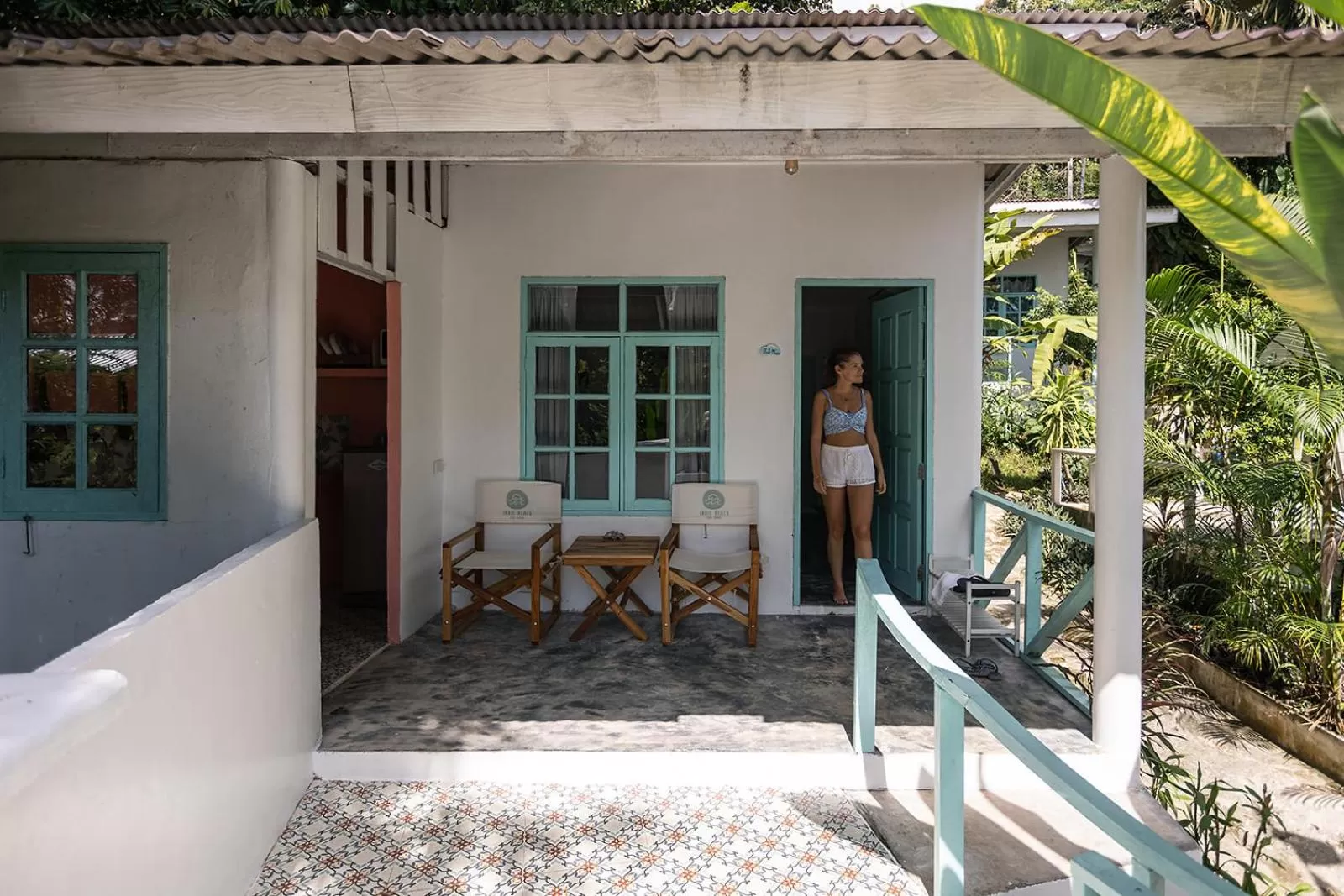 Indie Beach Bungalows