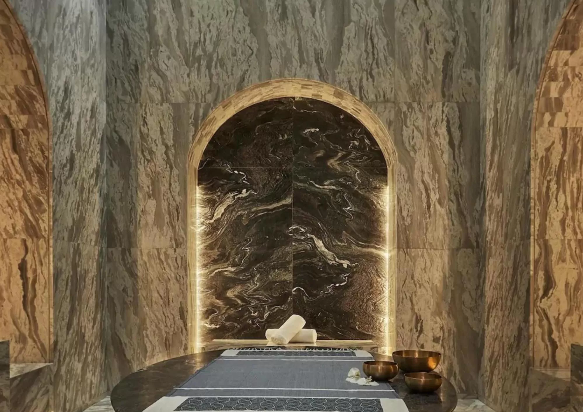 Nearby landmark in Five Palm Residences