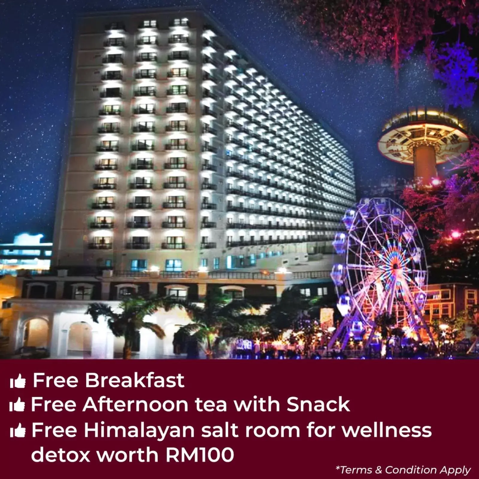 Imperial Heritage Hotel Melaka I City Centre I Free Wifi I Free Parking l Free Club Lounge Access Imperial Heritage Hotel Melaka I City Centre I Free Wifi I Free Parking l Free Club Lounge Access