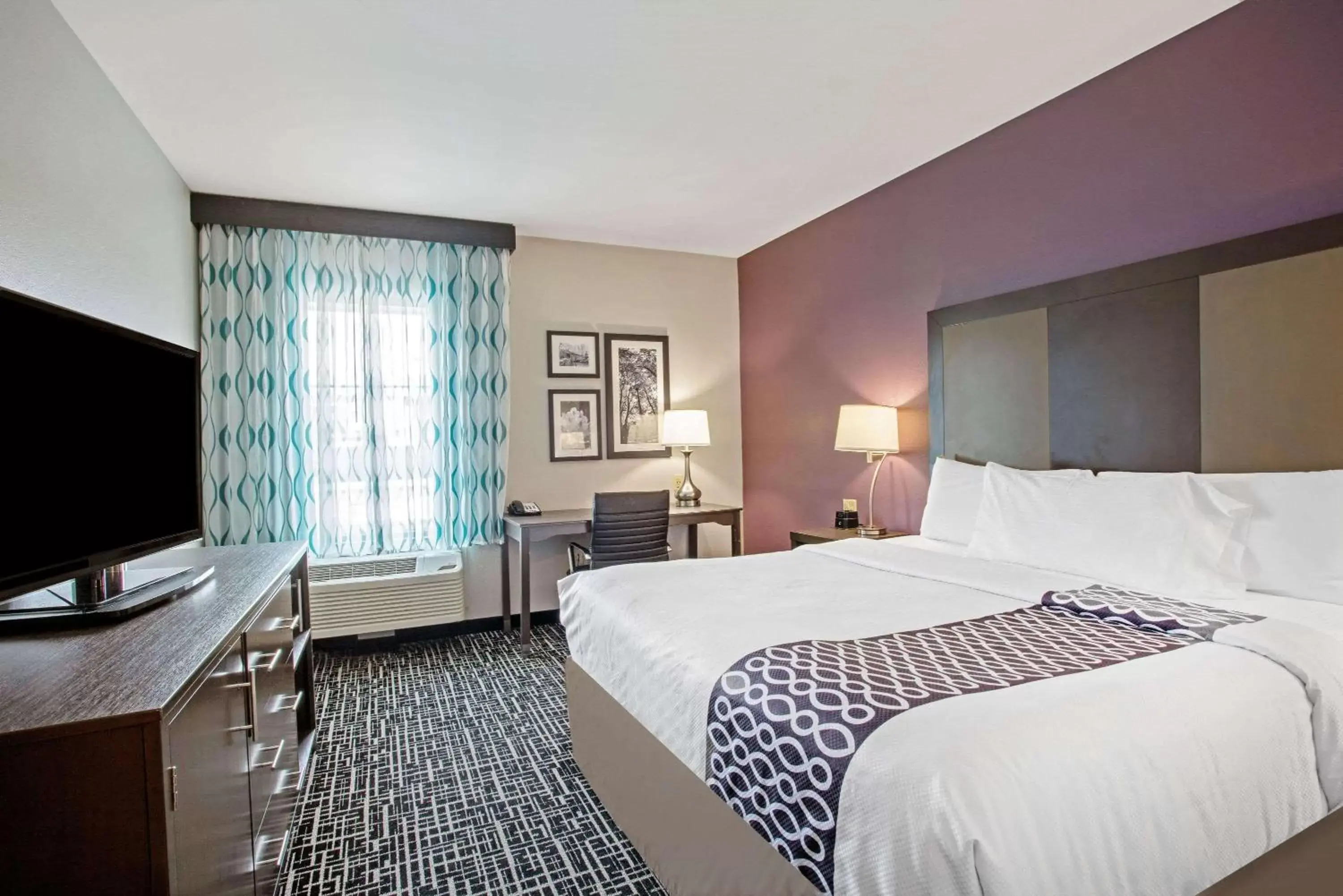 La Quinta by Wyndham York La Quinta by Wyndham York