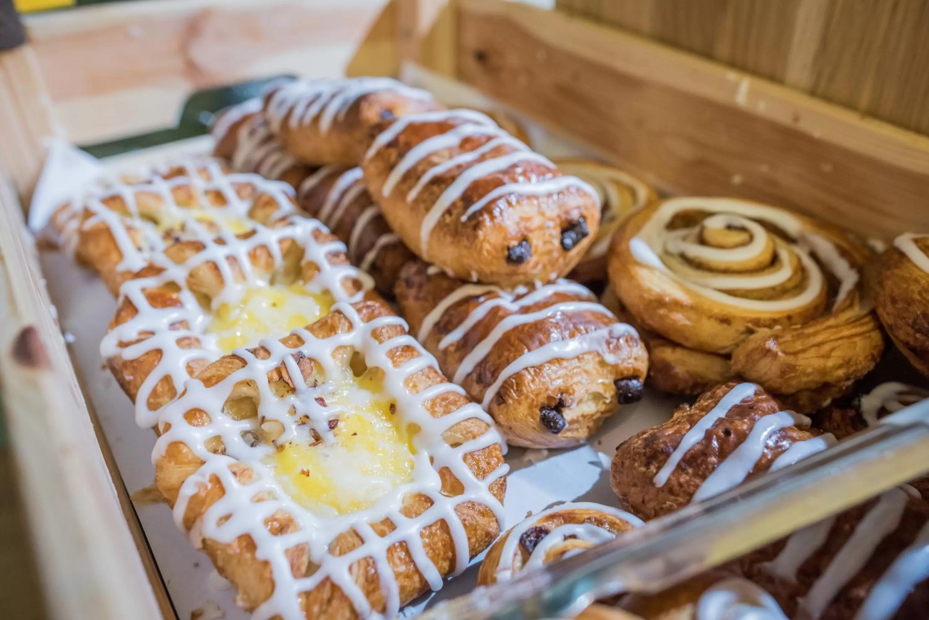 Breakfast in Holiday Inn Manchester West by IHG