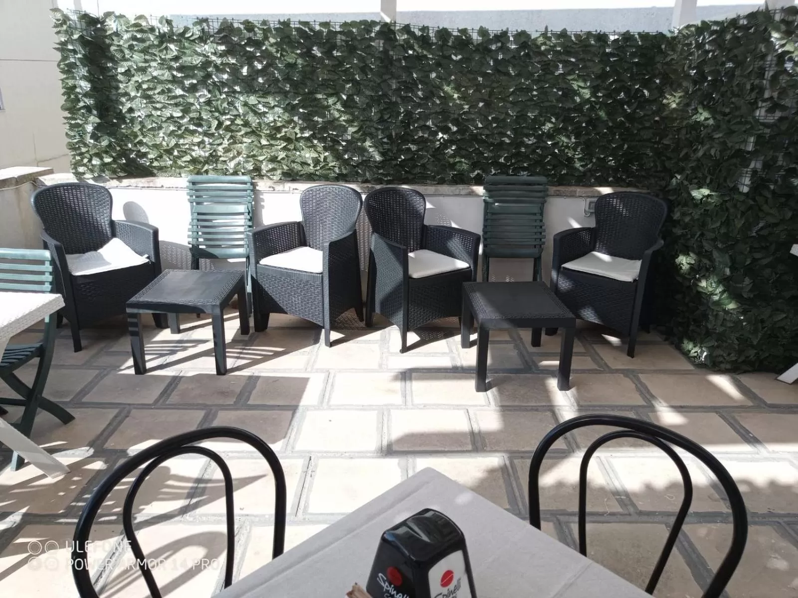 B&B L'Antica Dimora ...e dei mestieri