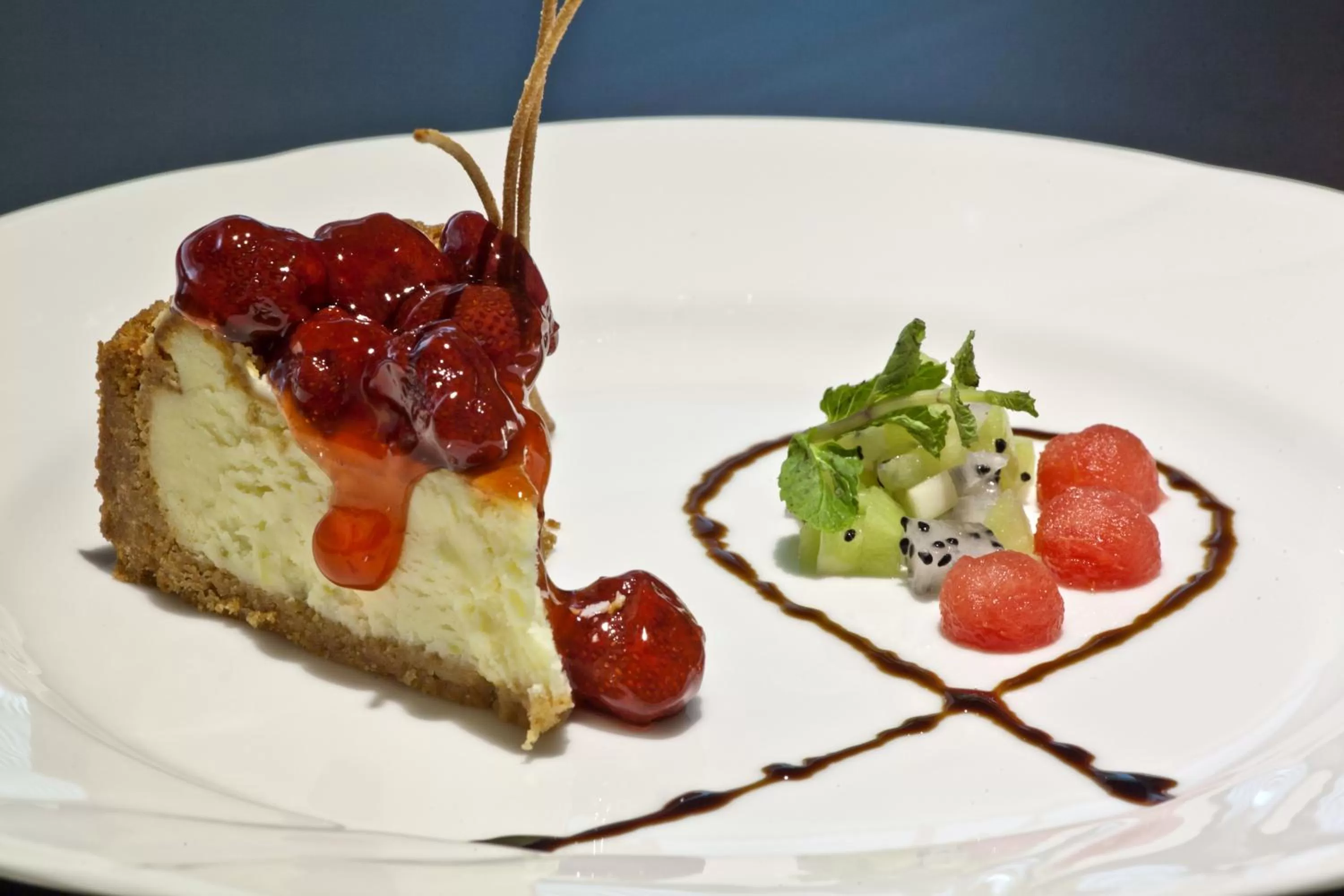 Restaurant/places to eat in Lakeshore Banani