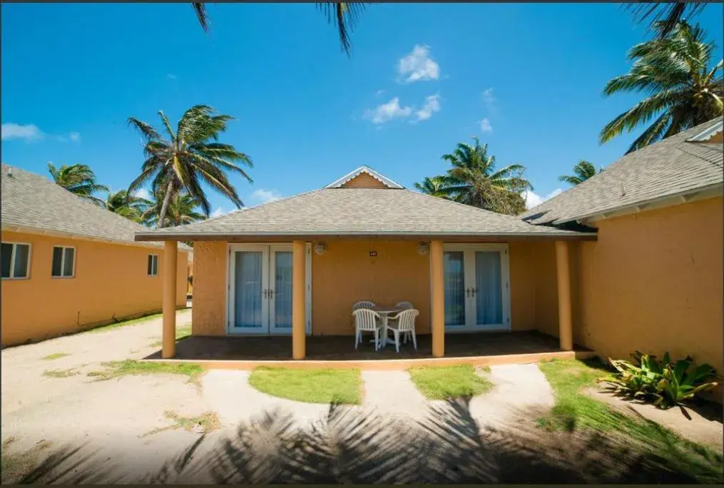 Sugar Bay Club Sugar Bay Club