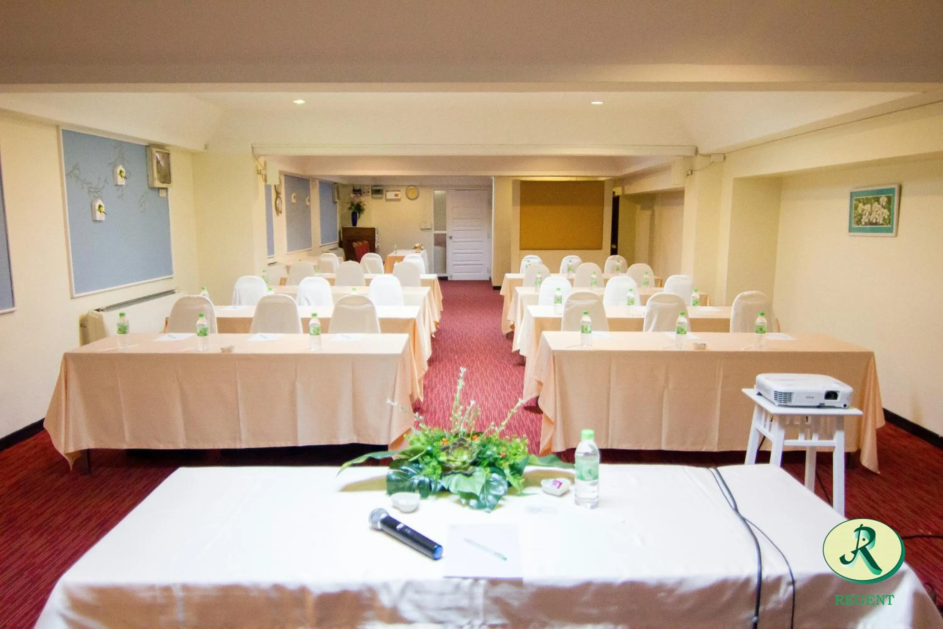Banquet/Function facilities in Regent Ramkhamhaeng 22