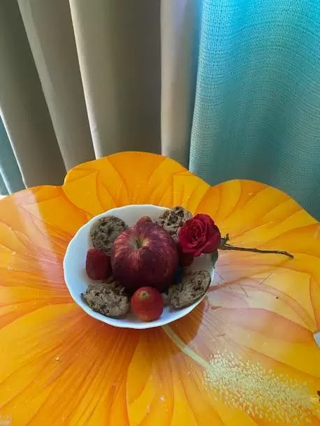 Food and drinks, Food in Hotel Boutique Simona