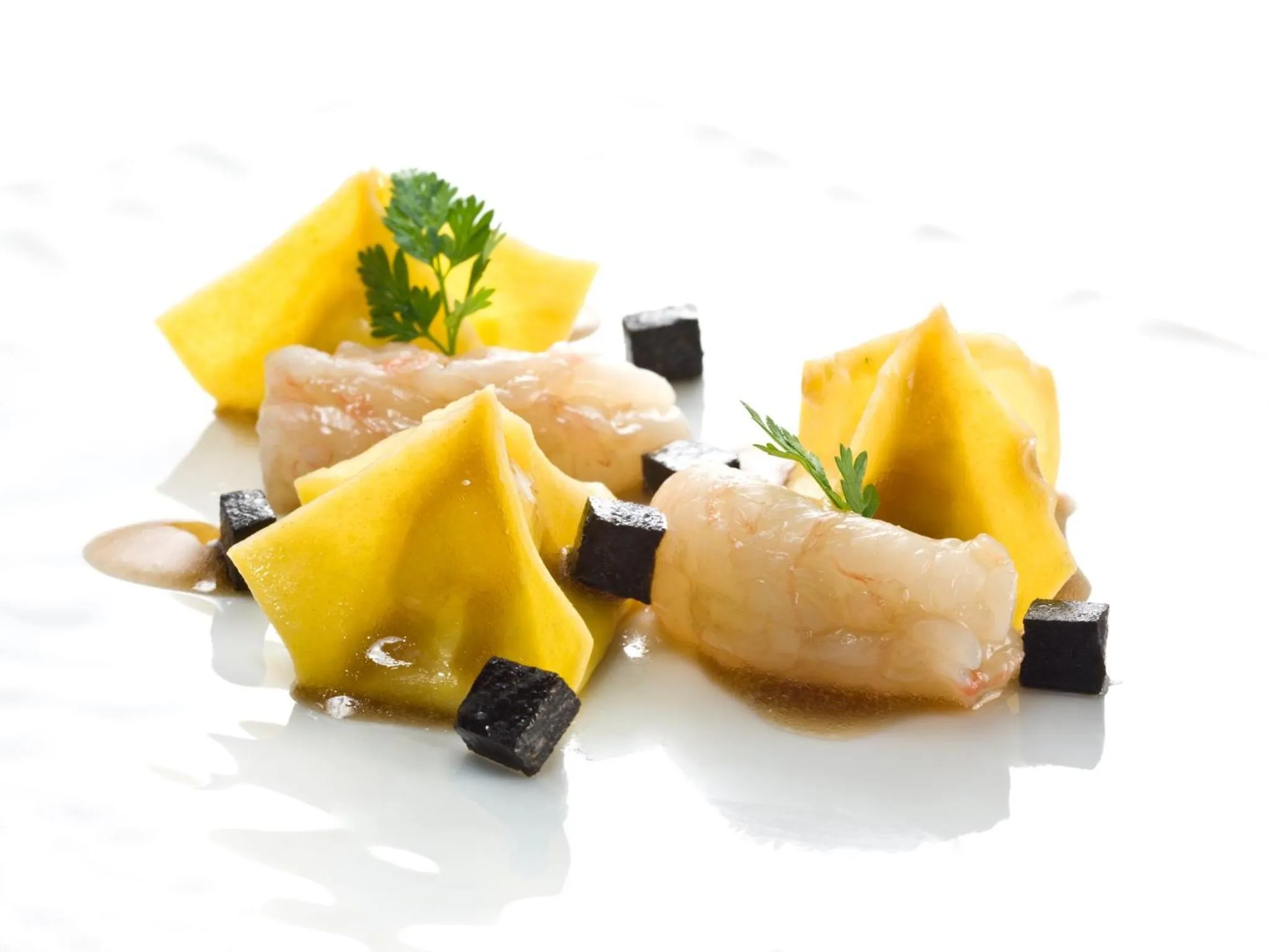 Food close-up in Hotel Lagorai Resort & Spa