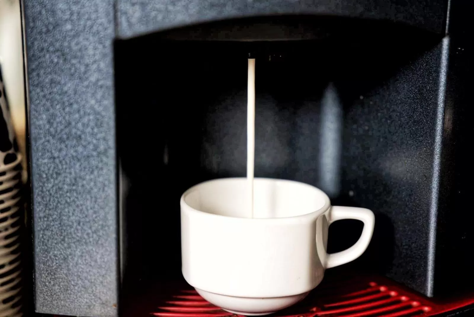 Coffee/tea facilities in Istanbul Panorama Hotel