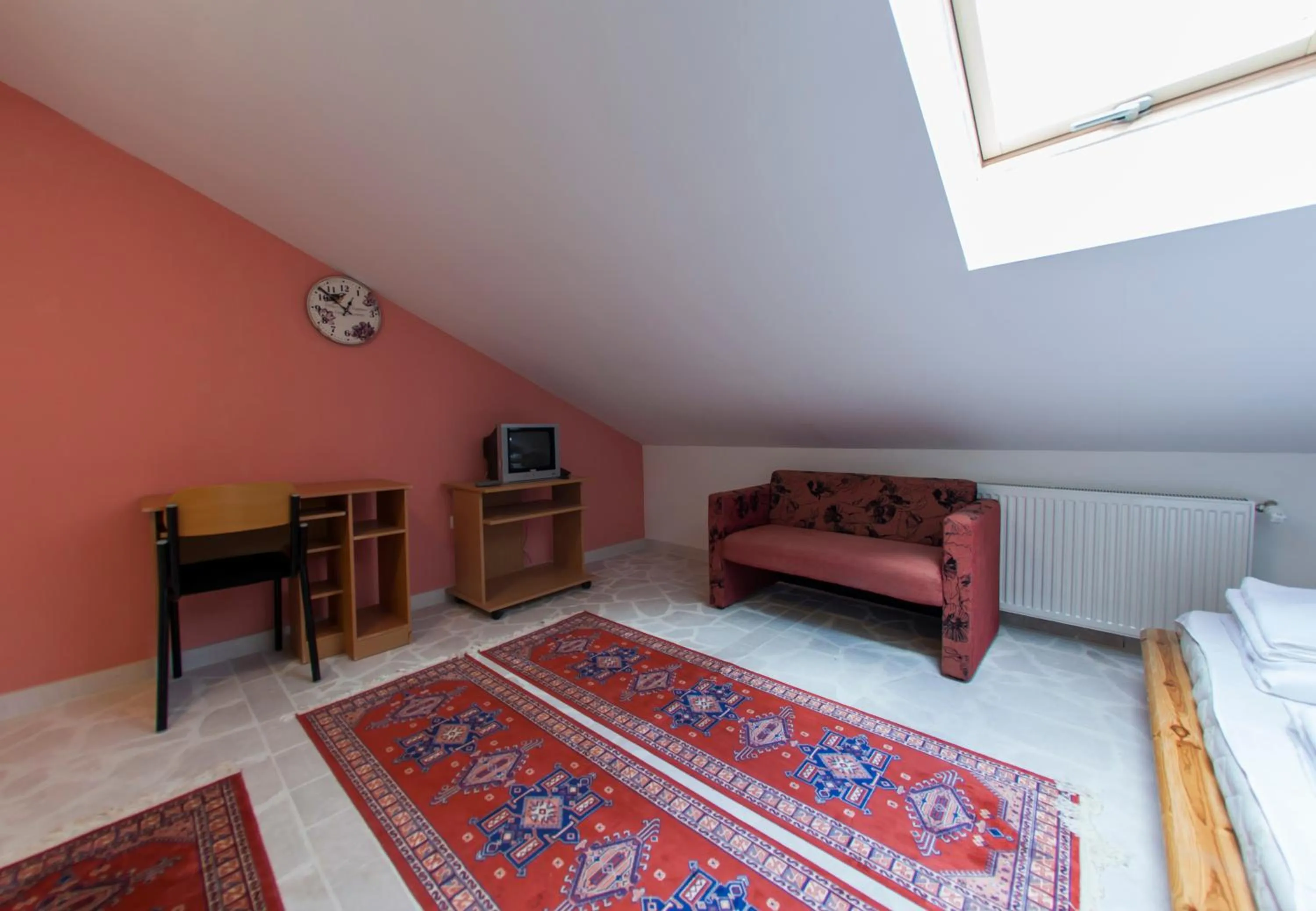 Bedroom in Hotel Hayat Hills