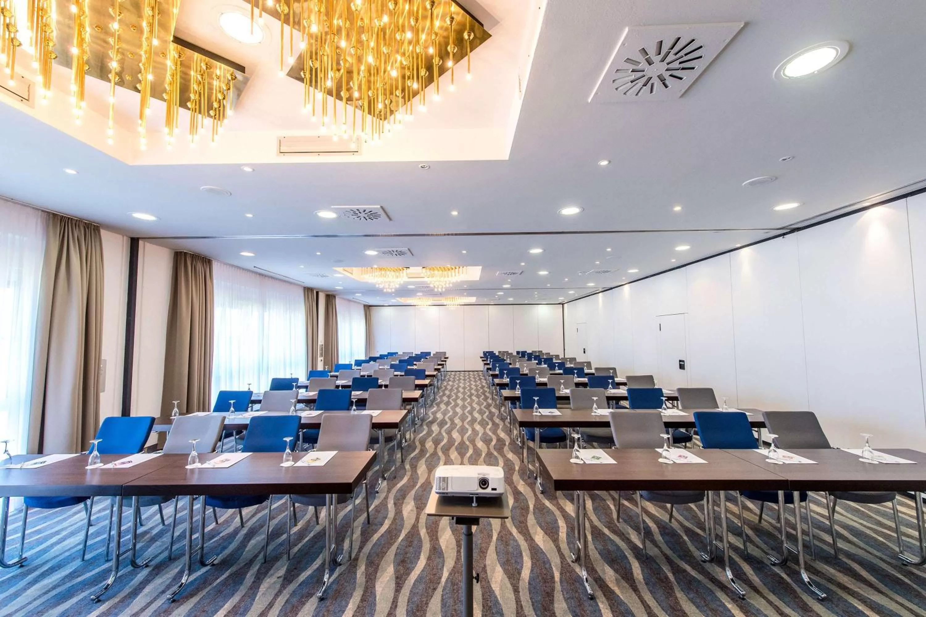 Meeting/conference room in Dorint Hotel Alzey/Worms