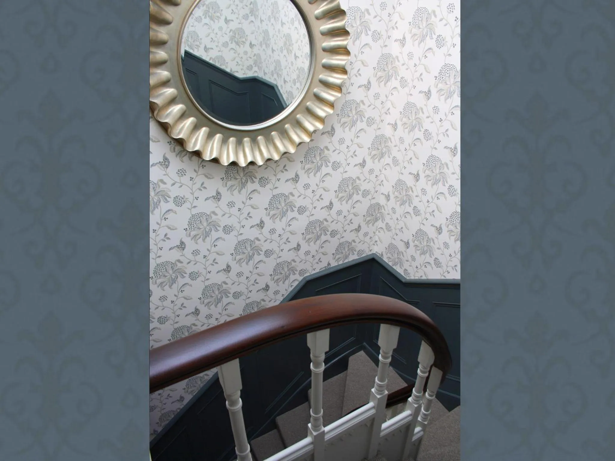 Property building in The Clerk & Well Pub and Rooms