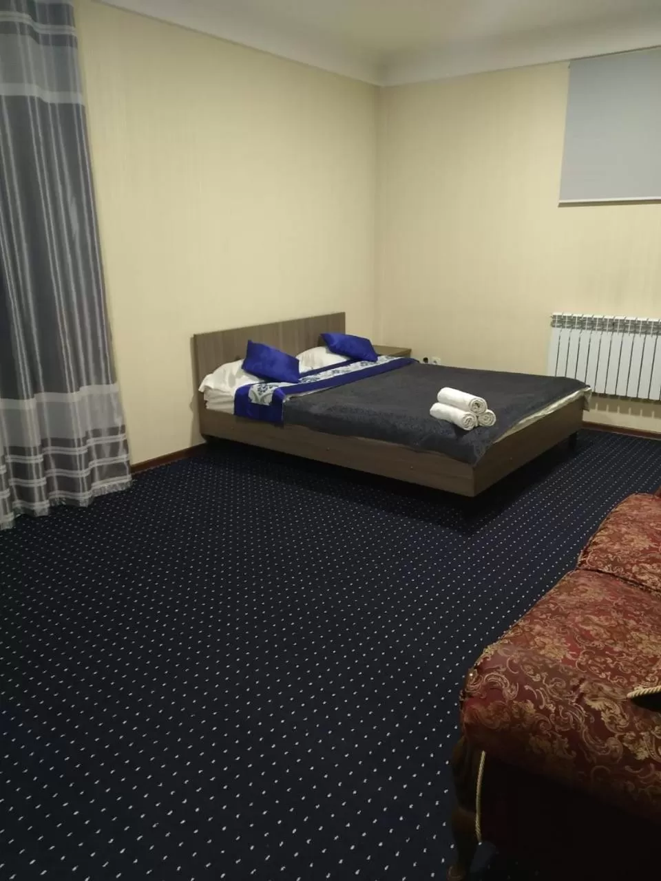 Family Room in DDHotel