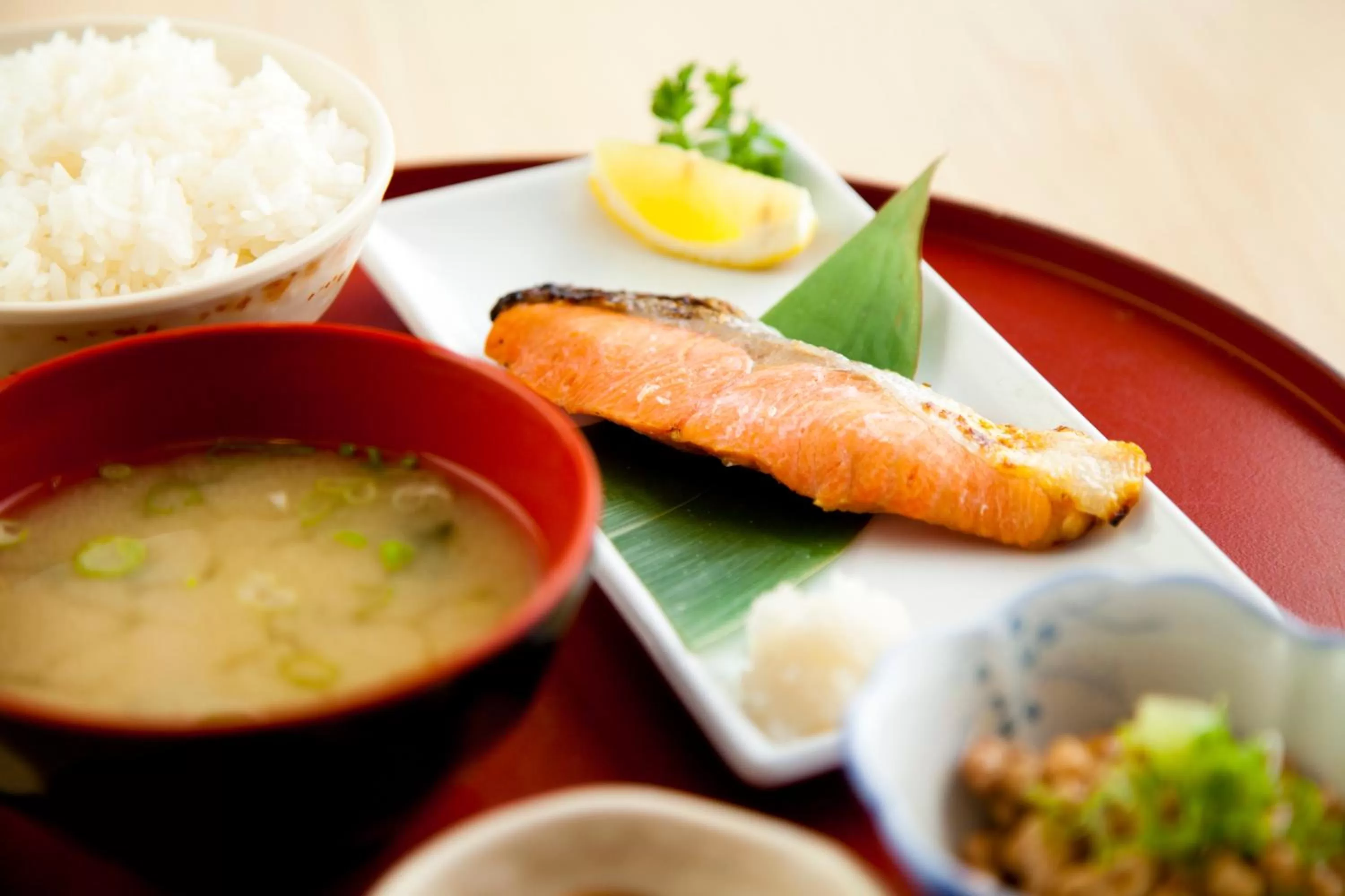 Restaurant/places to eat in Redac Gateway Hotel Torrance