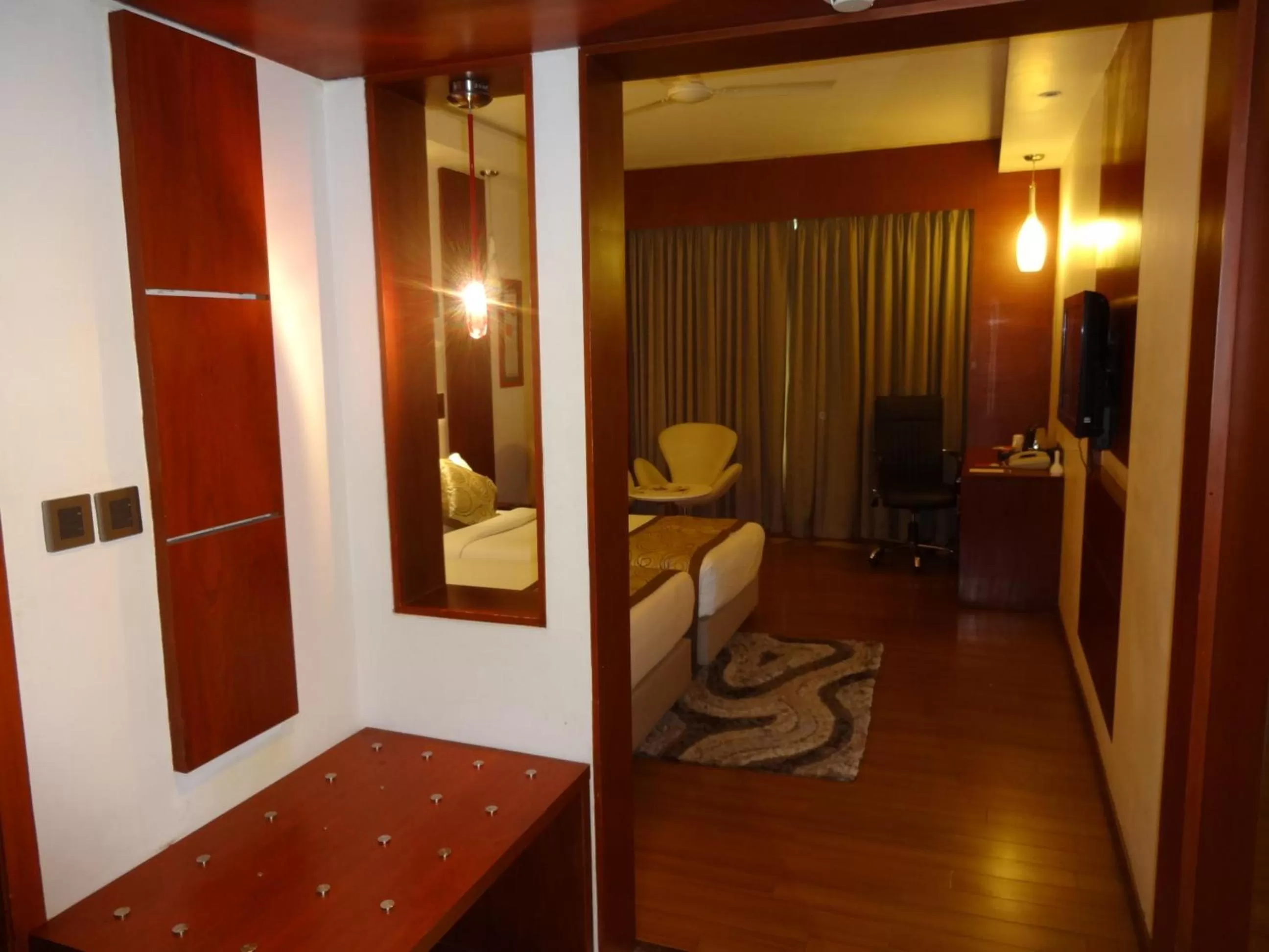 Photo of the whole room in Daspalla Hyderabad